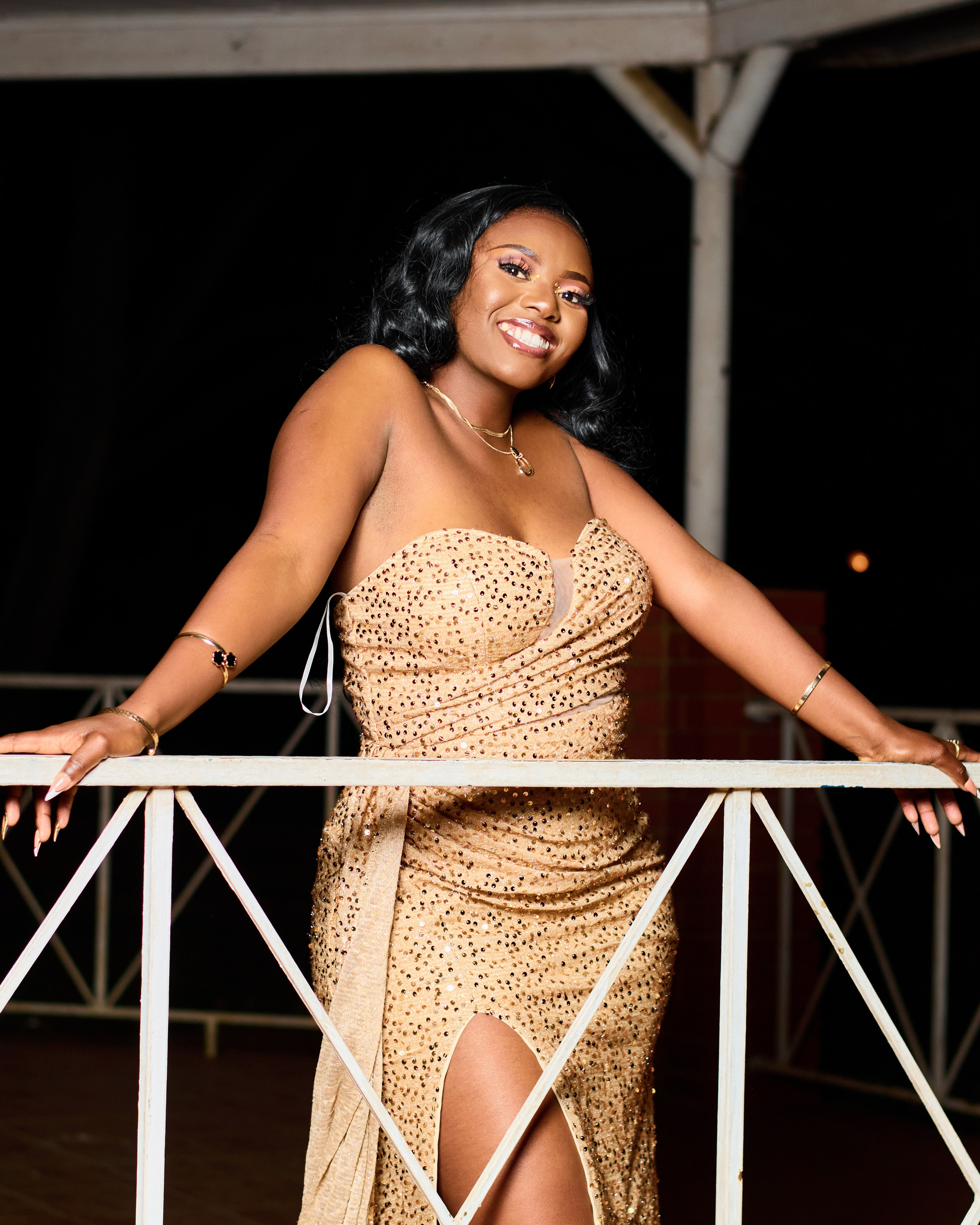 Outdoor Birthday Photoshoot. KAYdaGEE