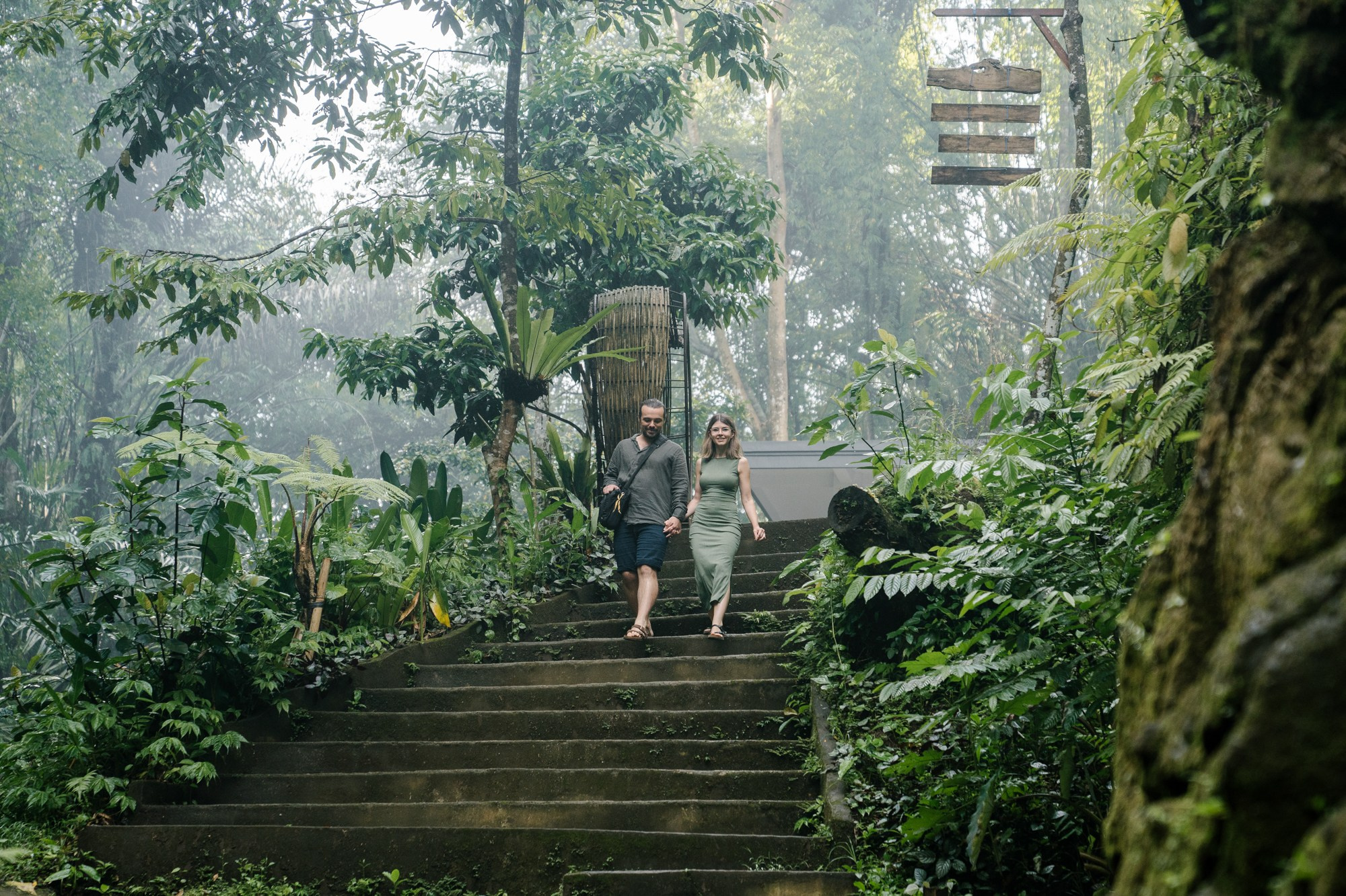 Marriage Proposal in Bali. Female Photographer in Bali