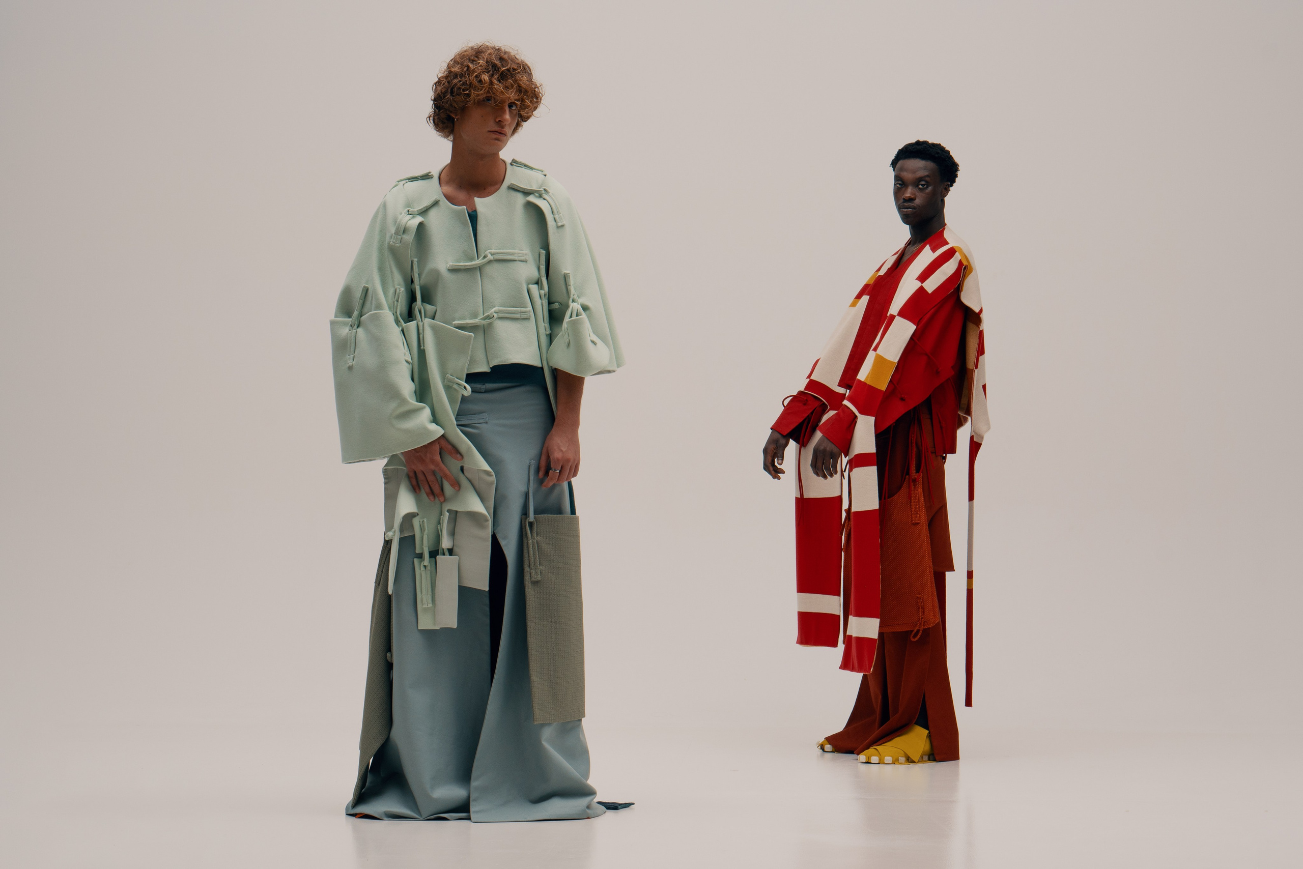 Object. Aura Studio / co-design space