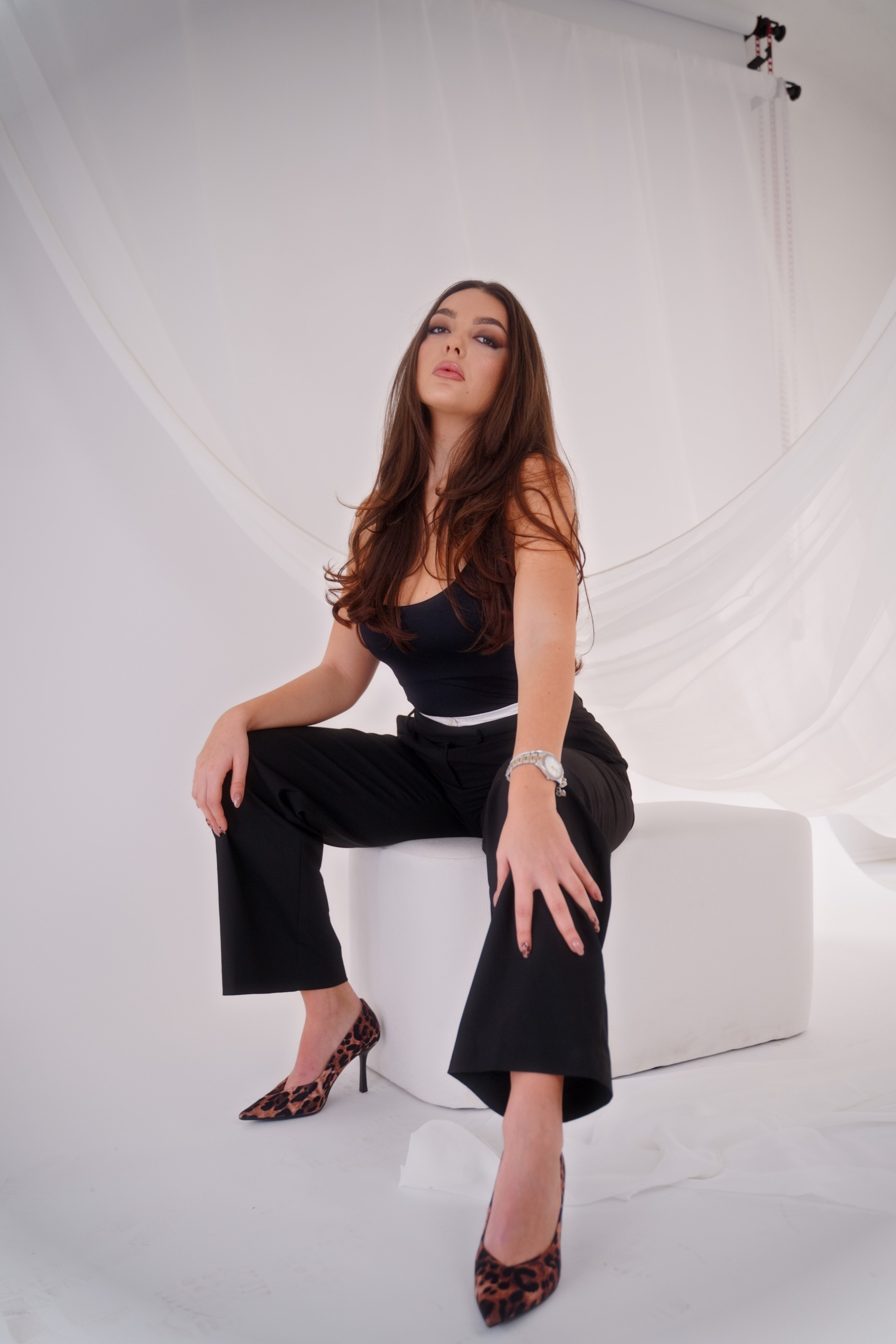 Teodora. Zhukov studio