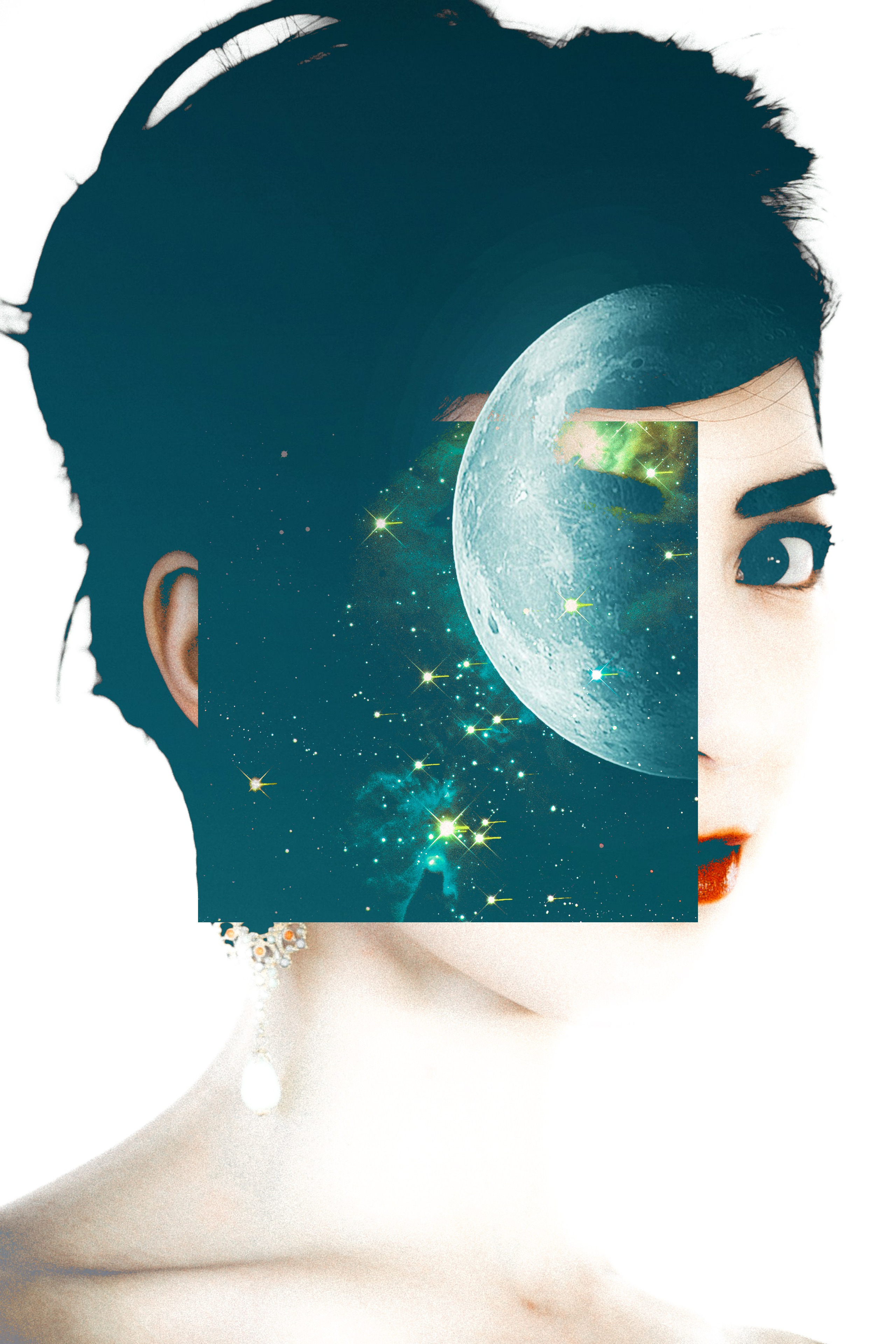 ART WORKS. Anna Miyauchi