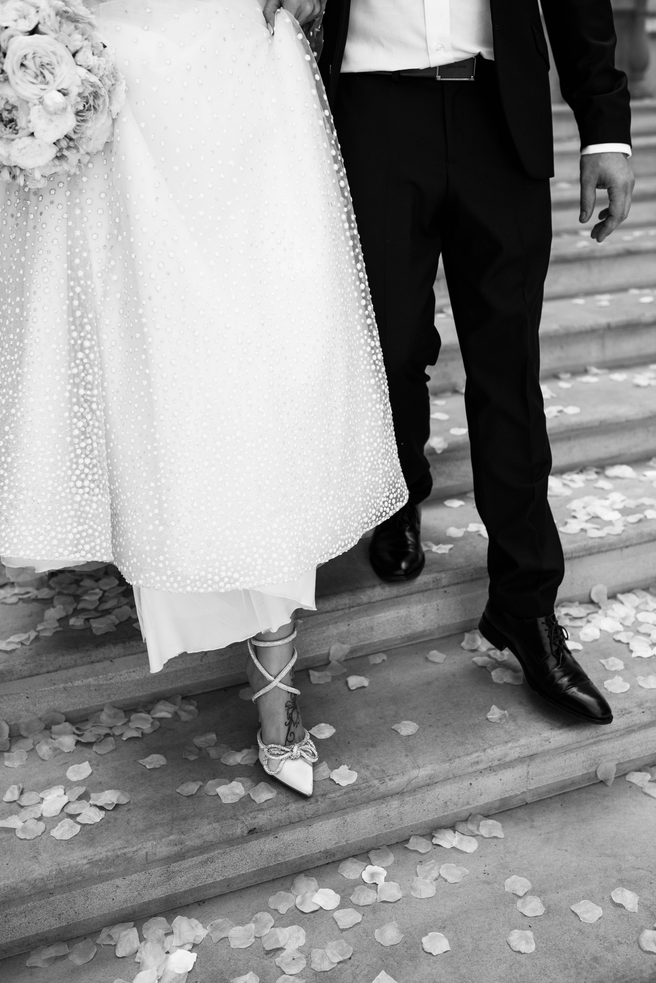 Paweł i Anzela. Home page