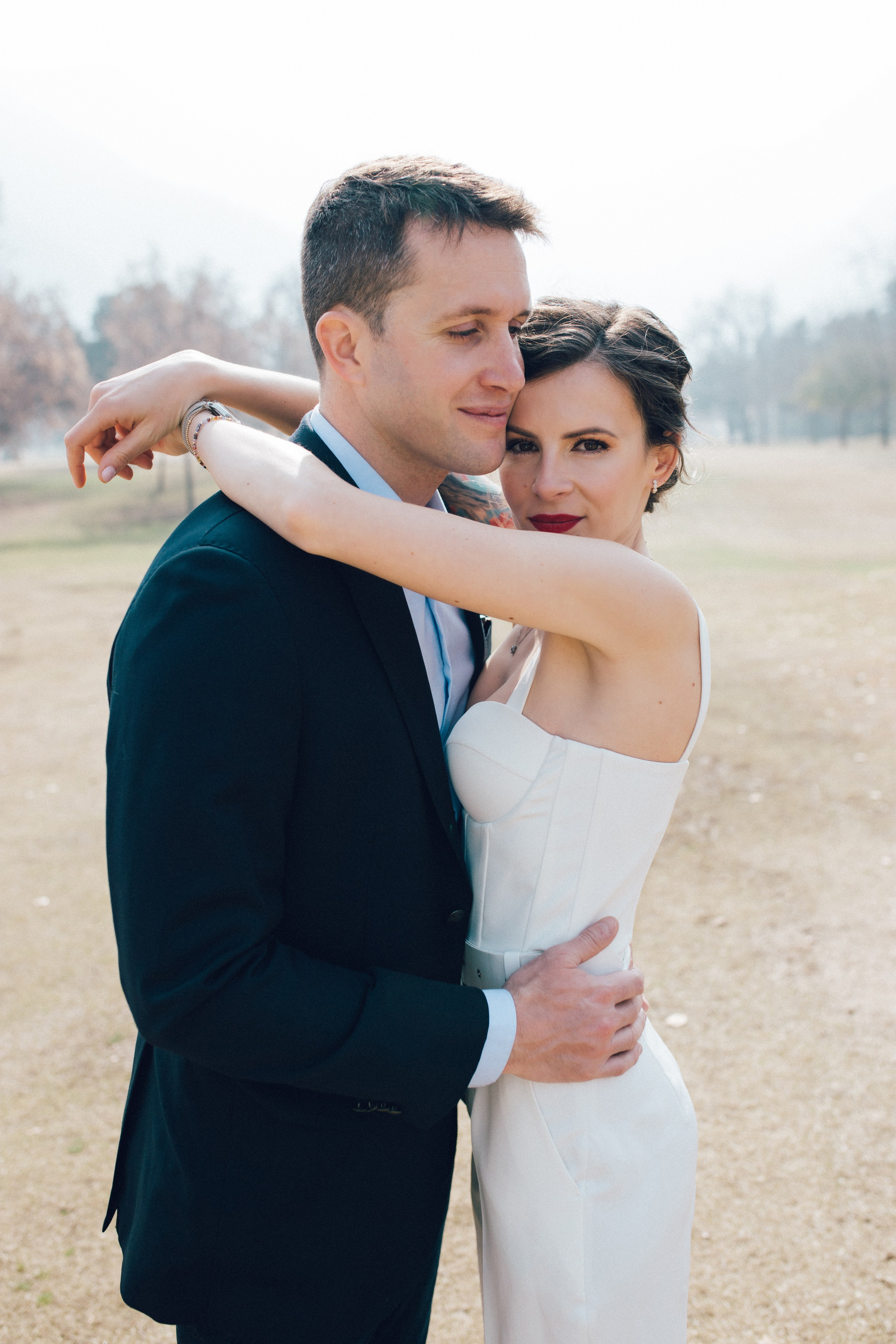 Kay y Lucas. Santiago. Fotógrafa familiar Santiago y Chile Anna Almazova