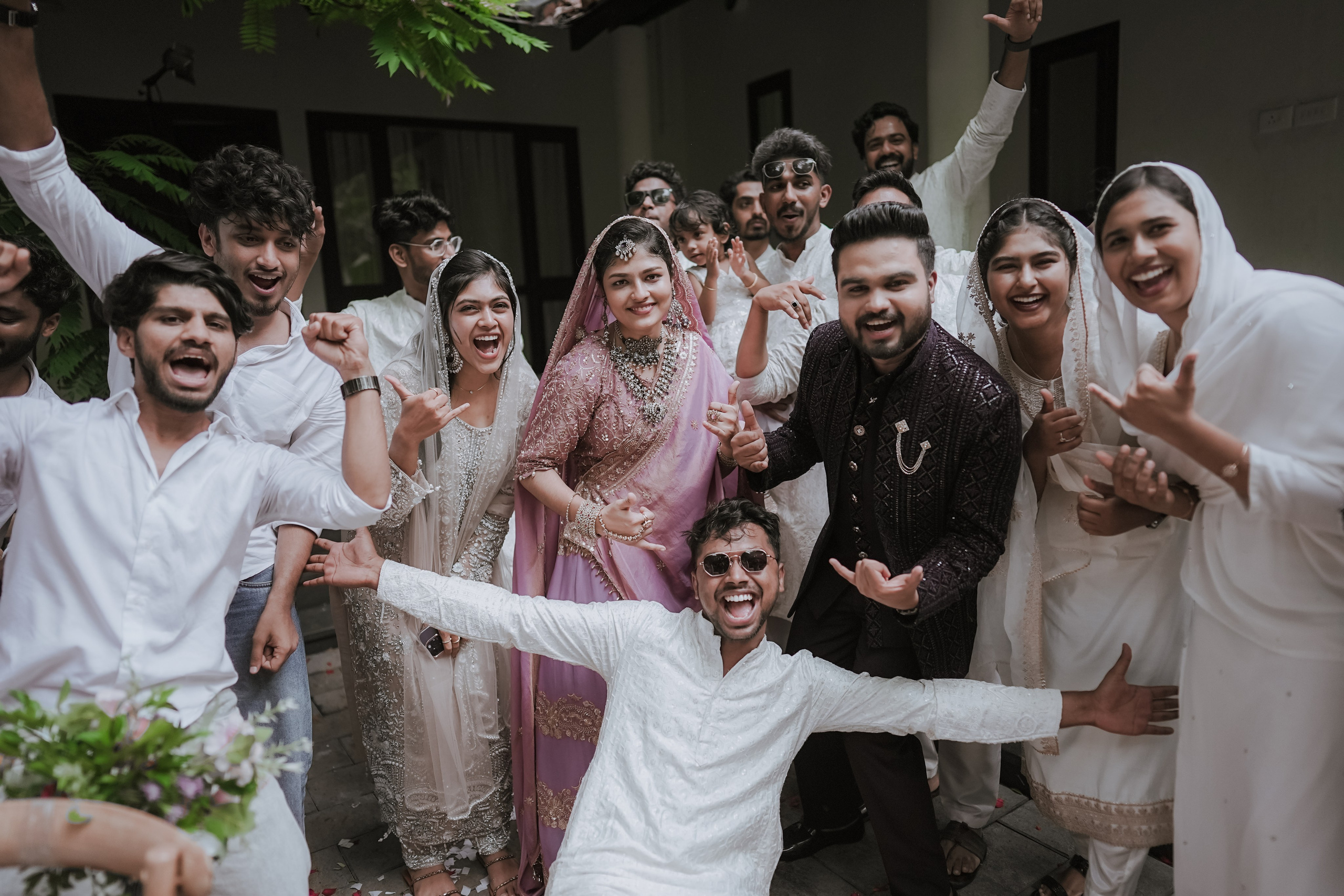 SHIBIL / RISLA. Theloveknots