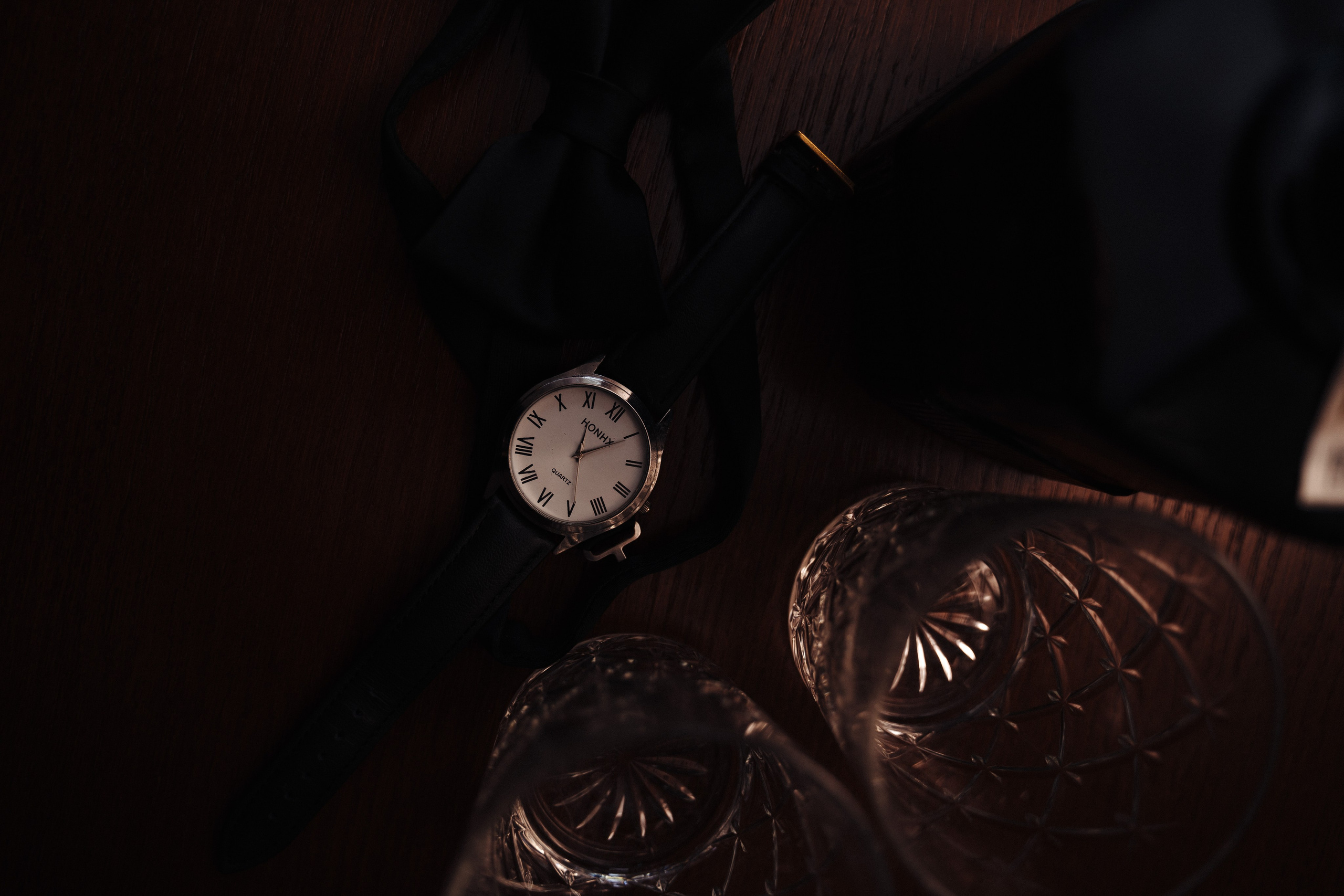 Piotr i Roksolana. Karina Czernecka Foto