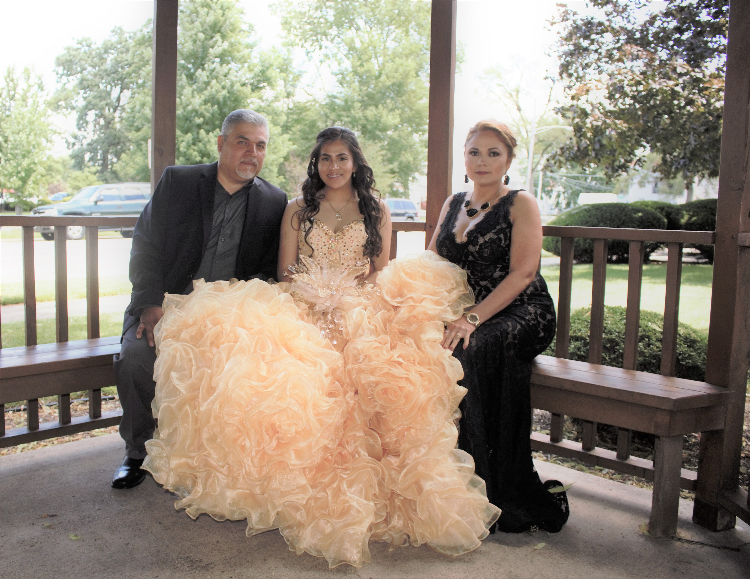 Guadalupe Carmona. Moriah Productions