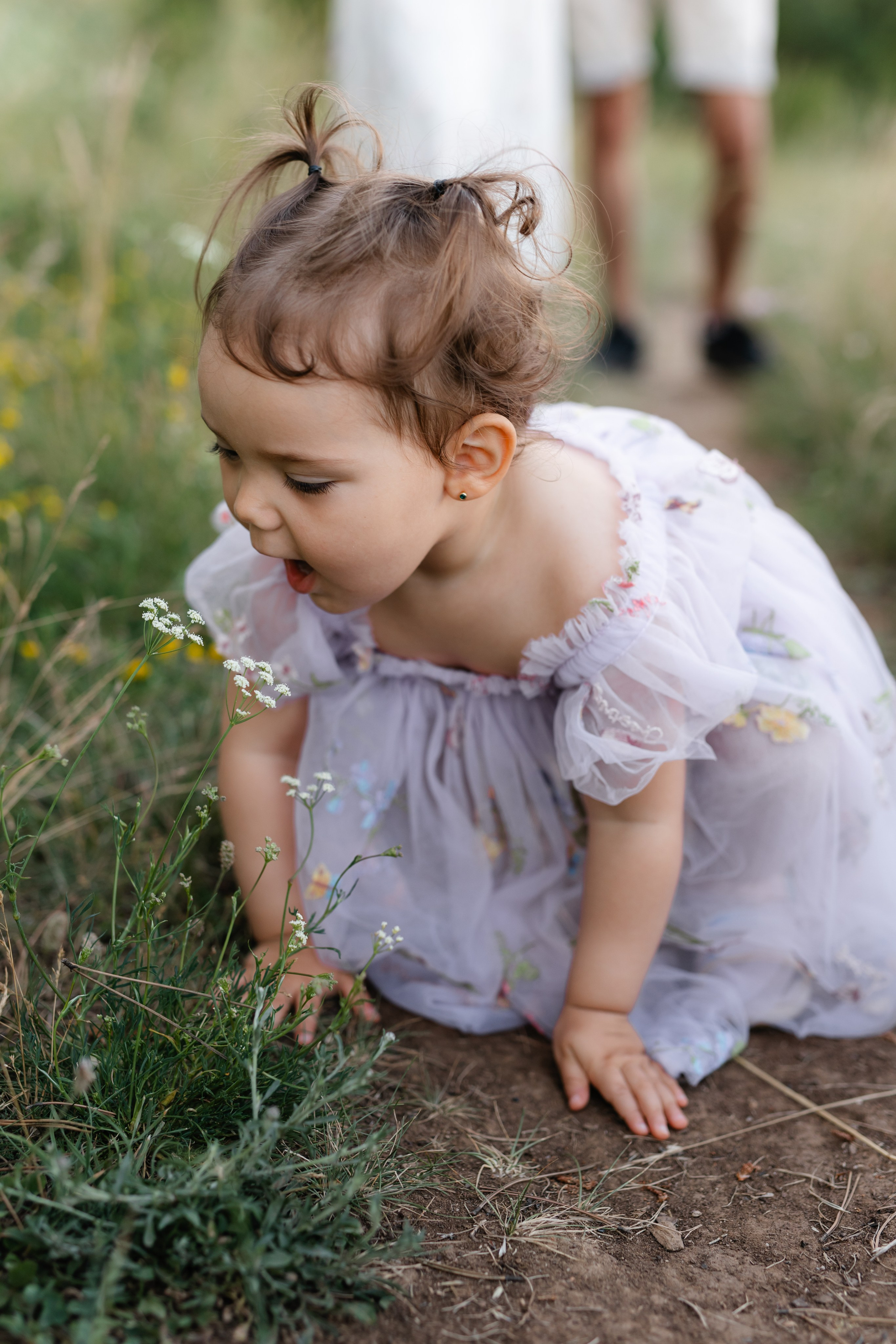 Nico, Luci & Ilaria — Family. Main