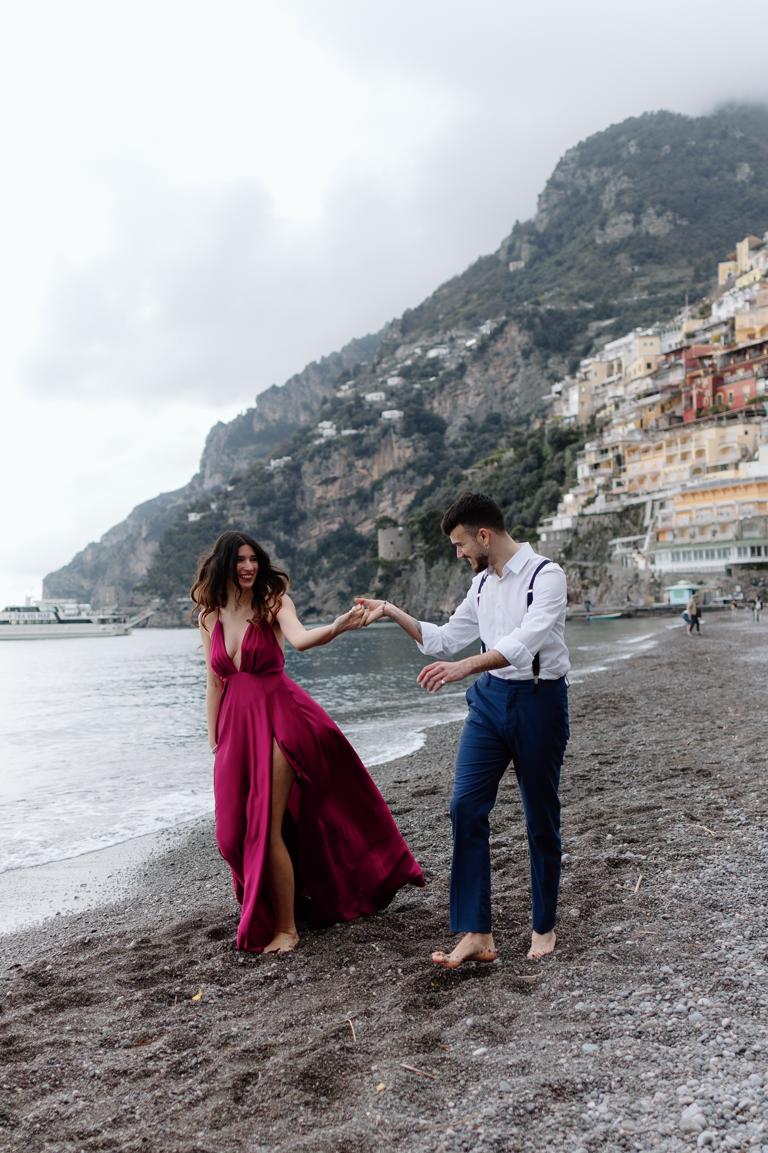 Simona & Giancarlo. Main