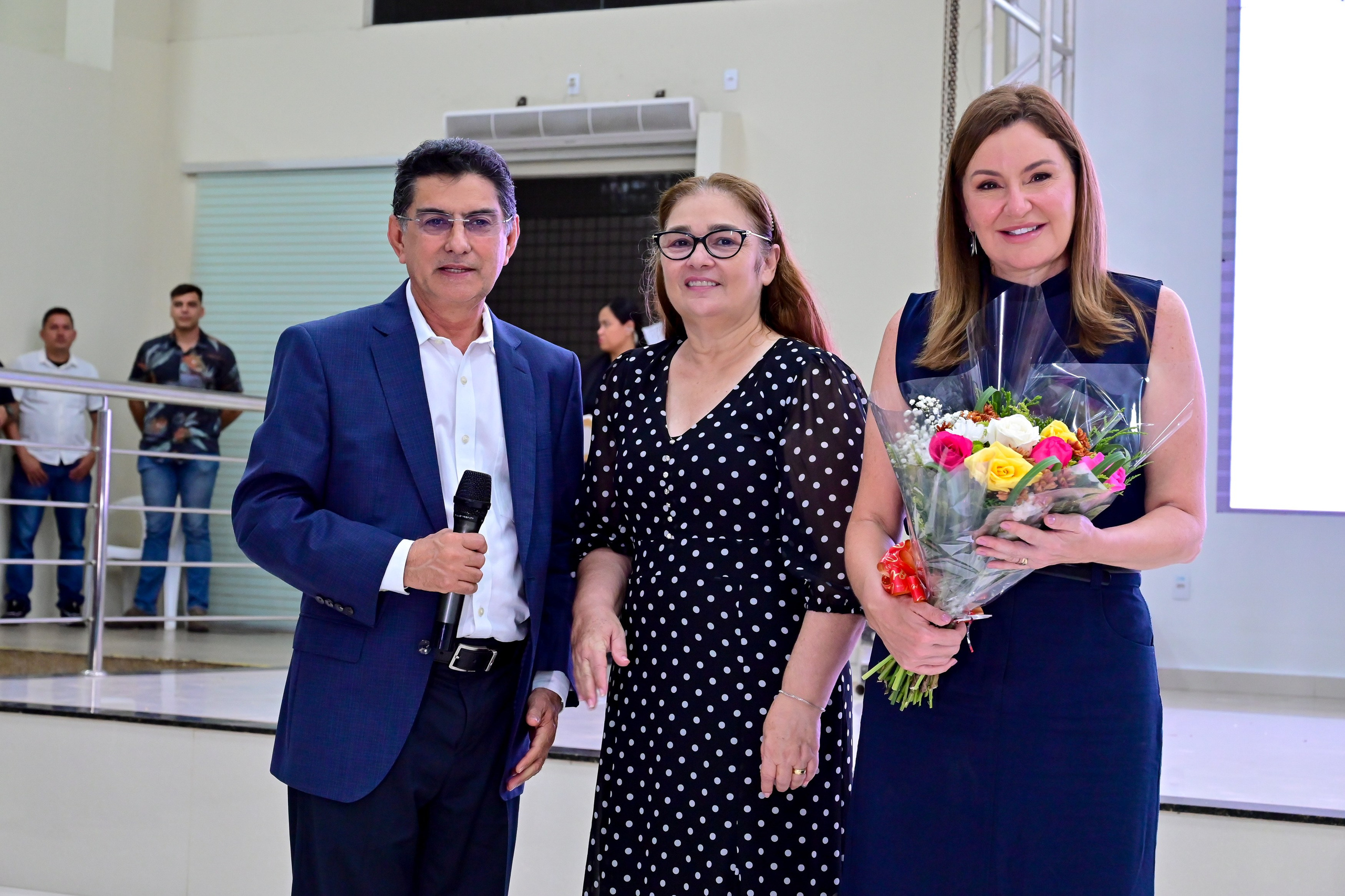 II CONFATEFIG — Faculdade Gamaliel. Formatura, Fotógrafo e Eventos em Belém e Tucuruí