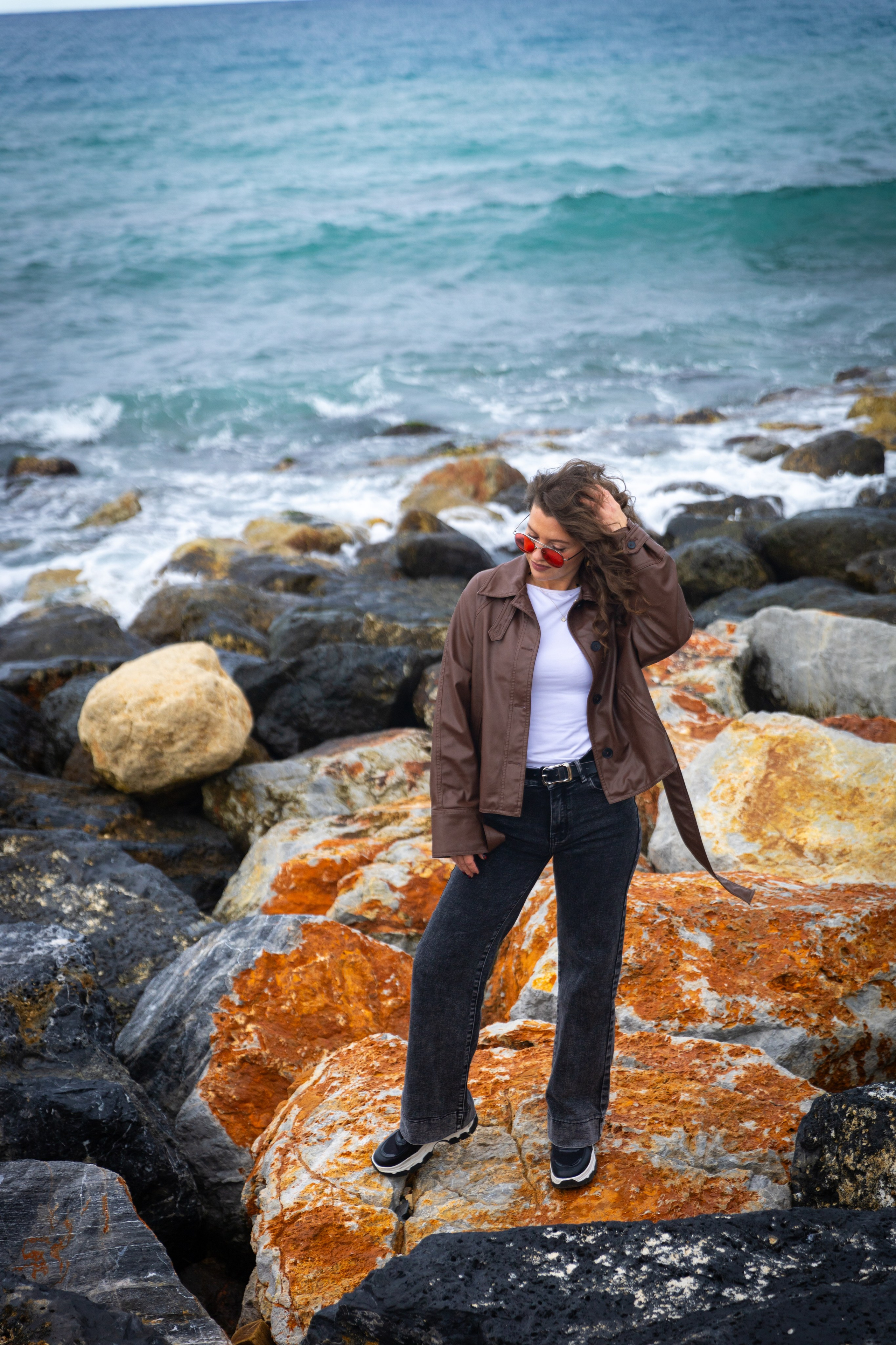 Girls CRETE. PHOTOgrapher Germany MARBURG