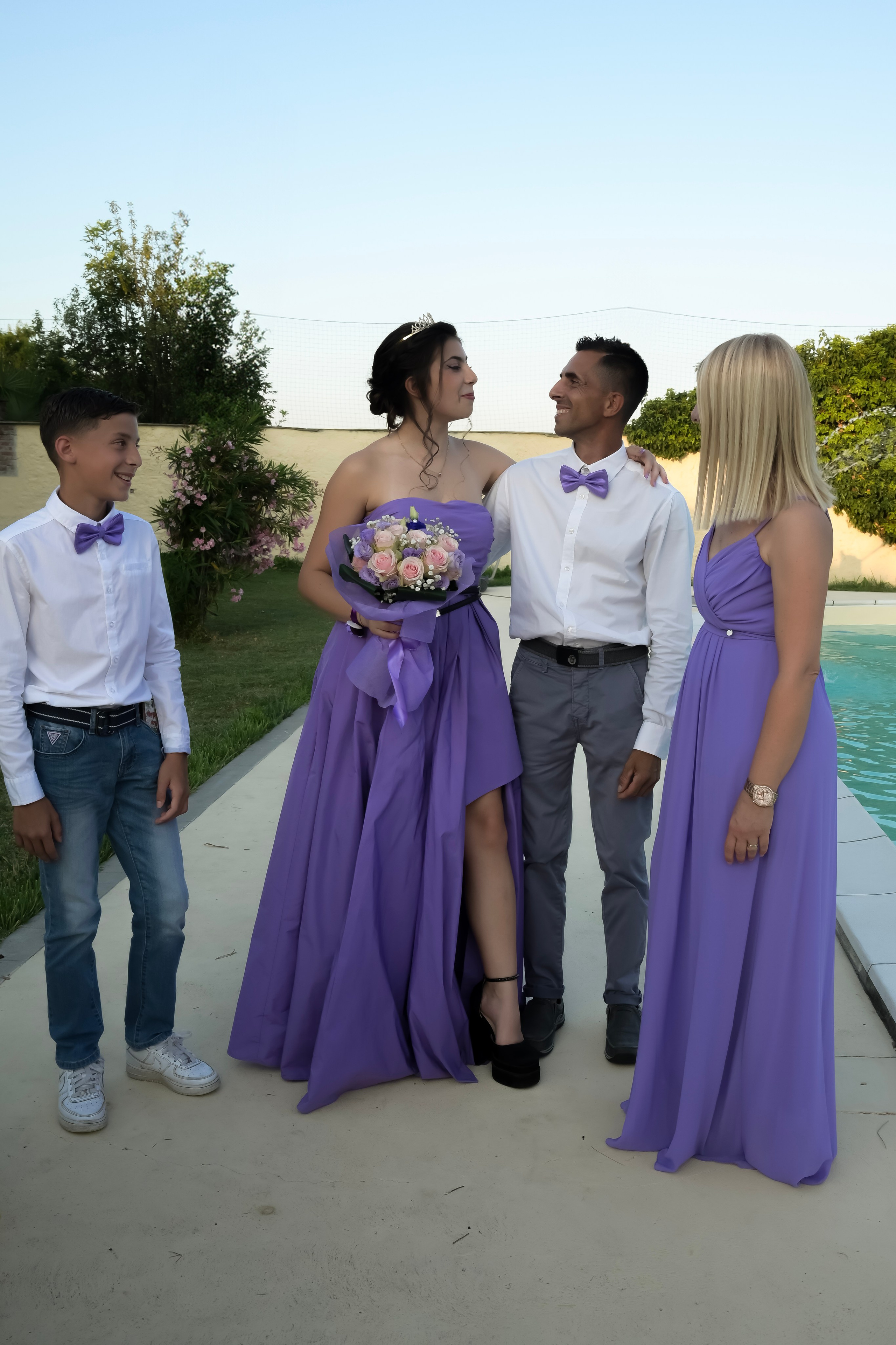 Francesca_la festa dei 18 anni_ 1parte