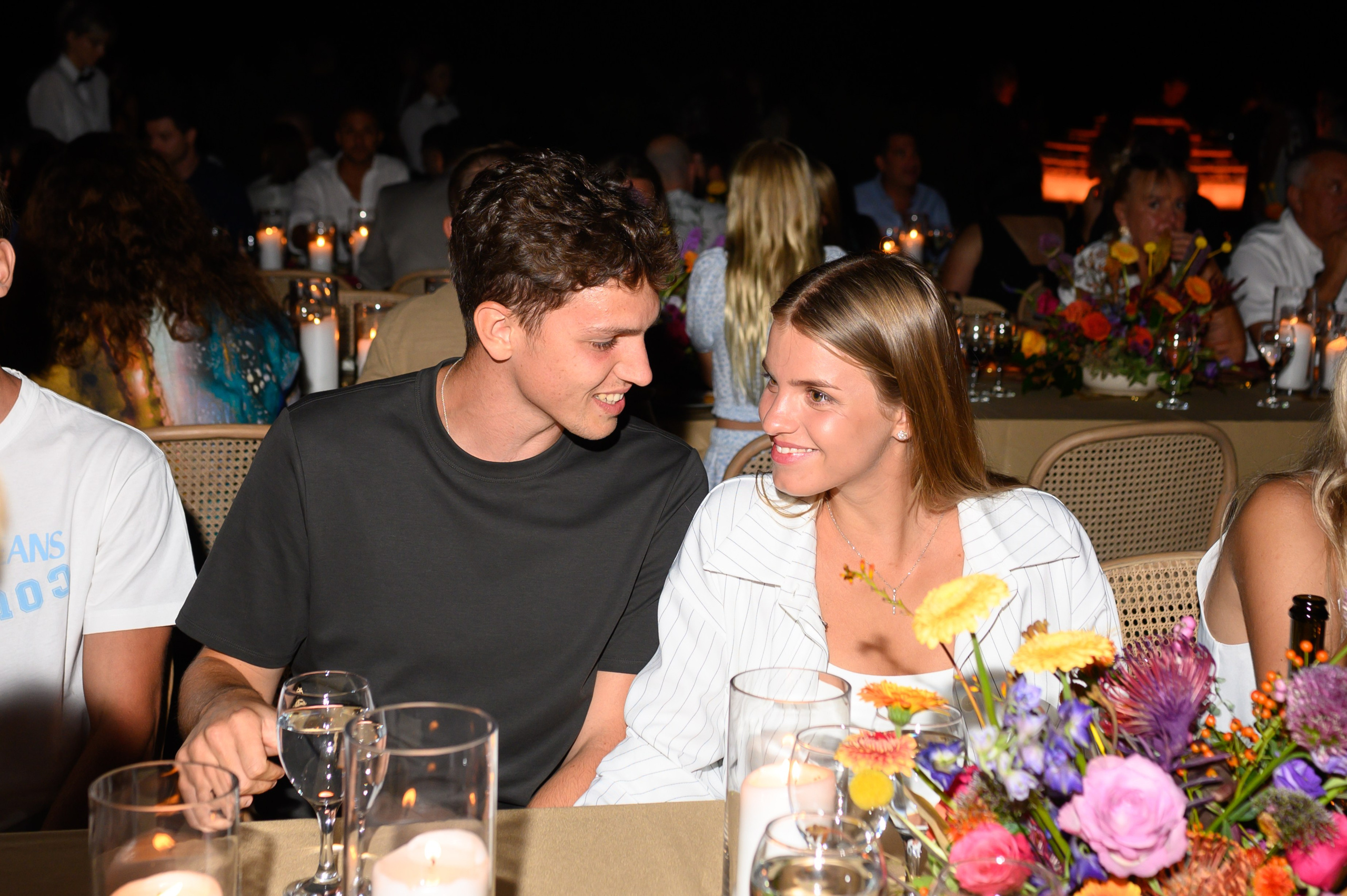 Event. Professional photographer in Cyprus Katerina Stepanchenko