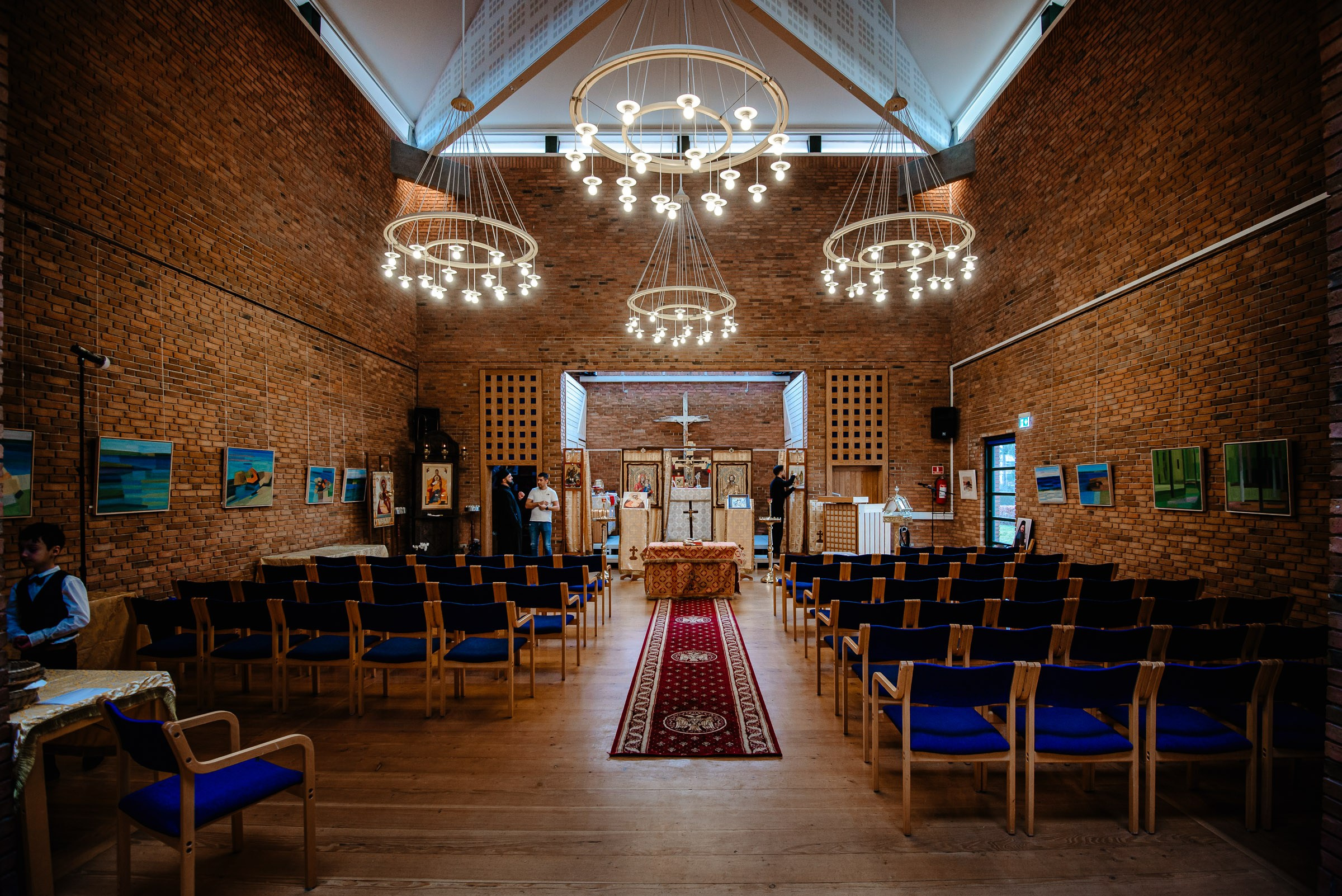 Botez Ariana 25.01.2025. DanFotograf.dk