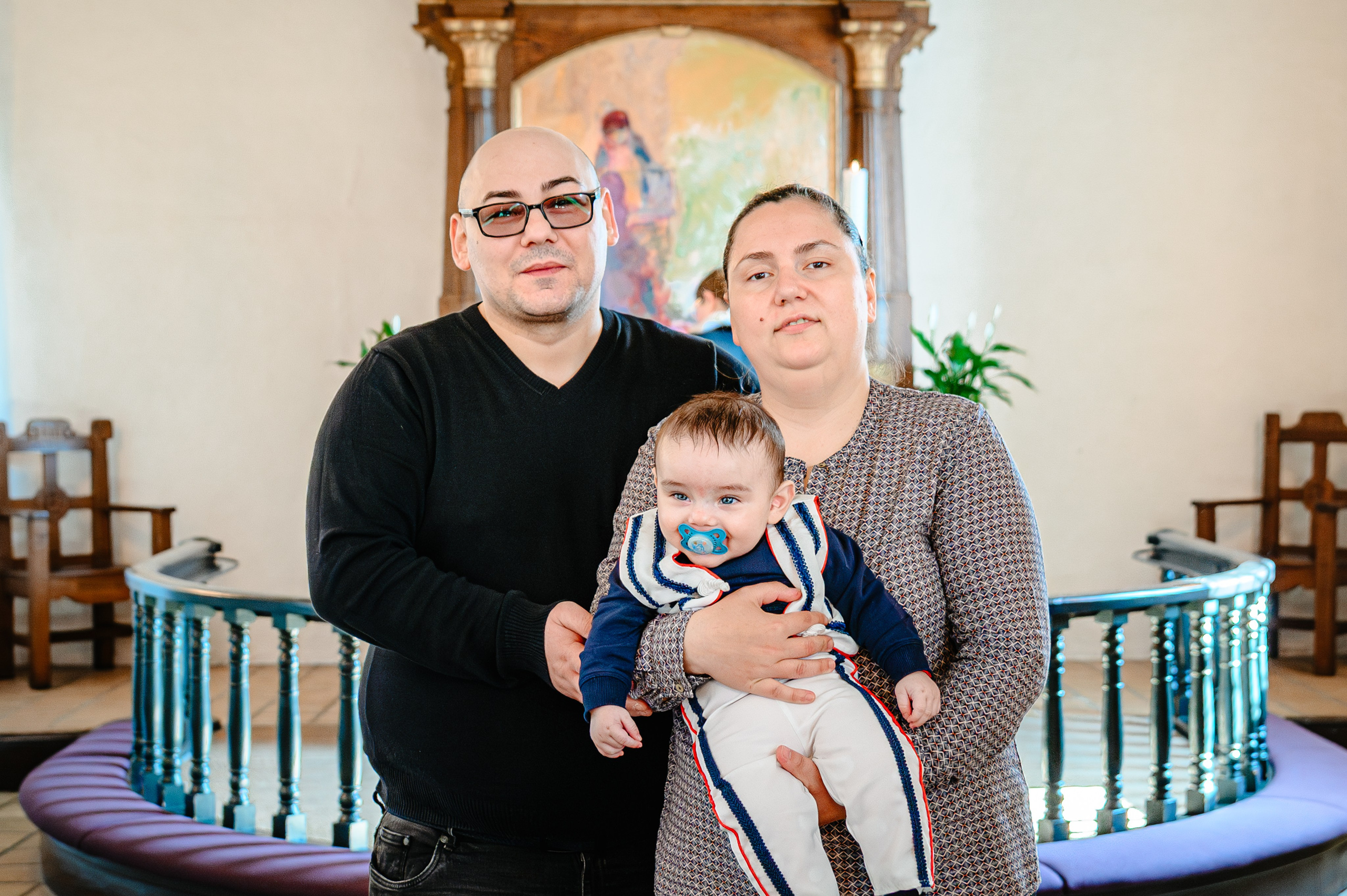 Botez Matteo 23.03.2025. DanFotograf.dk