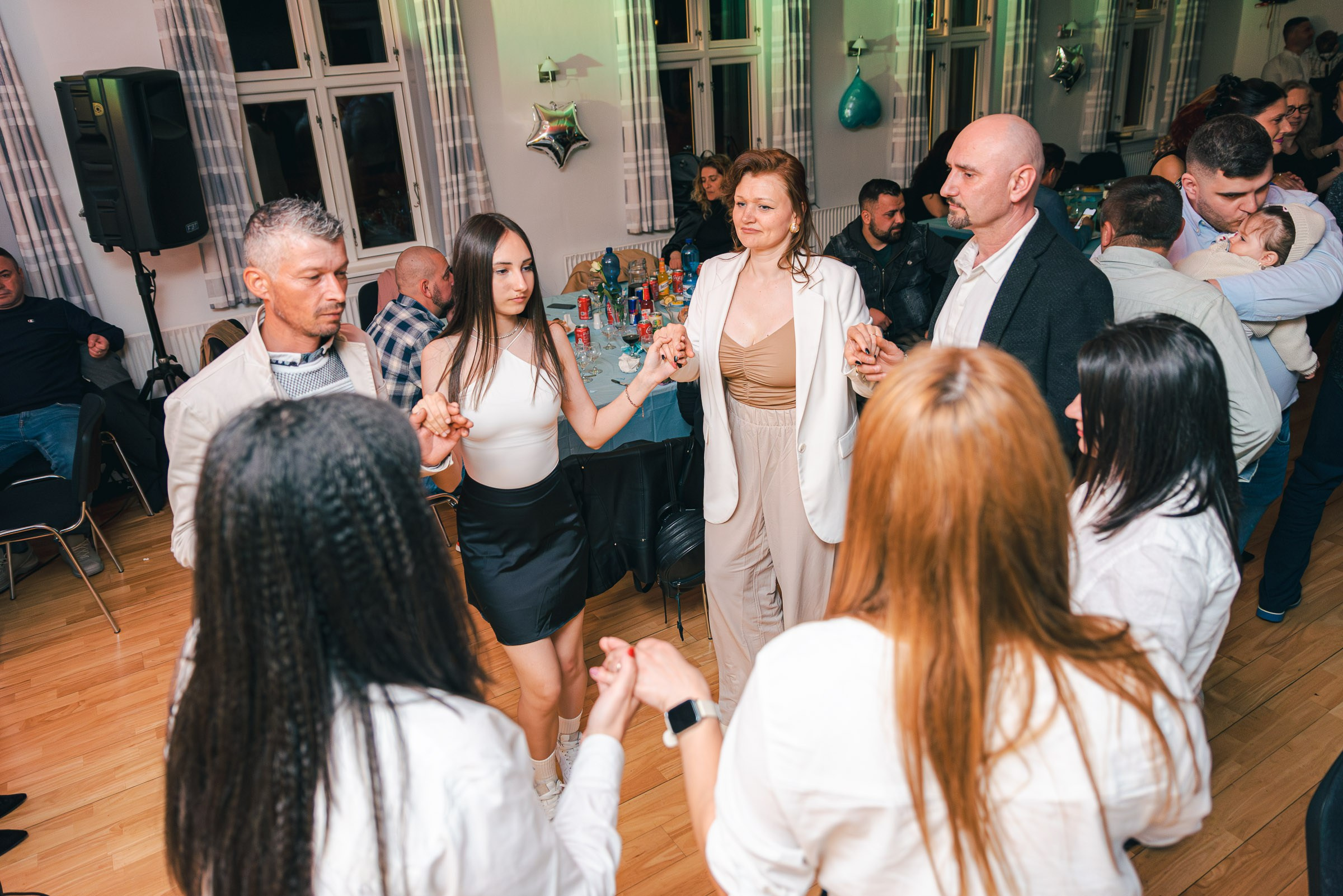 Botez Filip Andrei — 29.04.2023. DanFotograf.dk