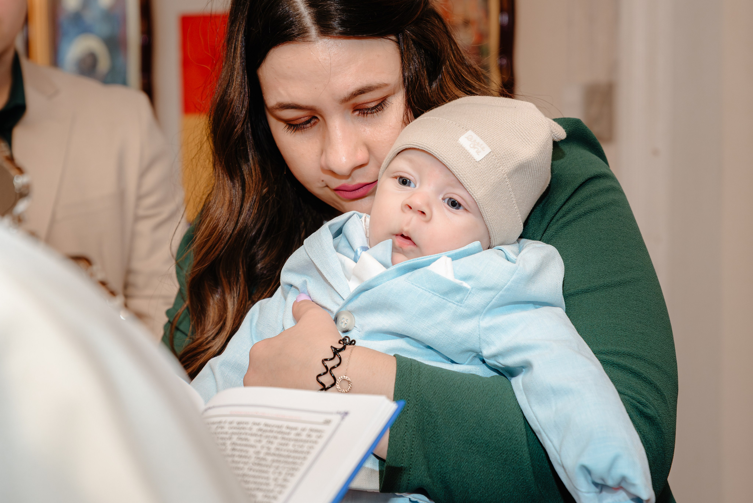 Botez Yanis Andrei — 07.02.2026. DanFotograf.dk