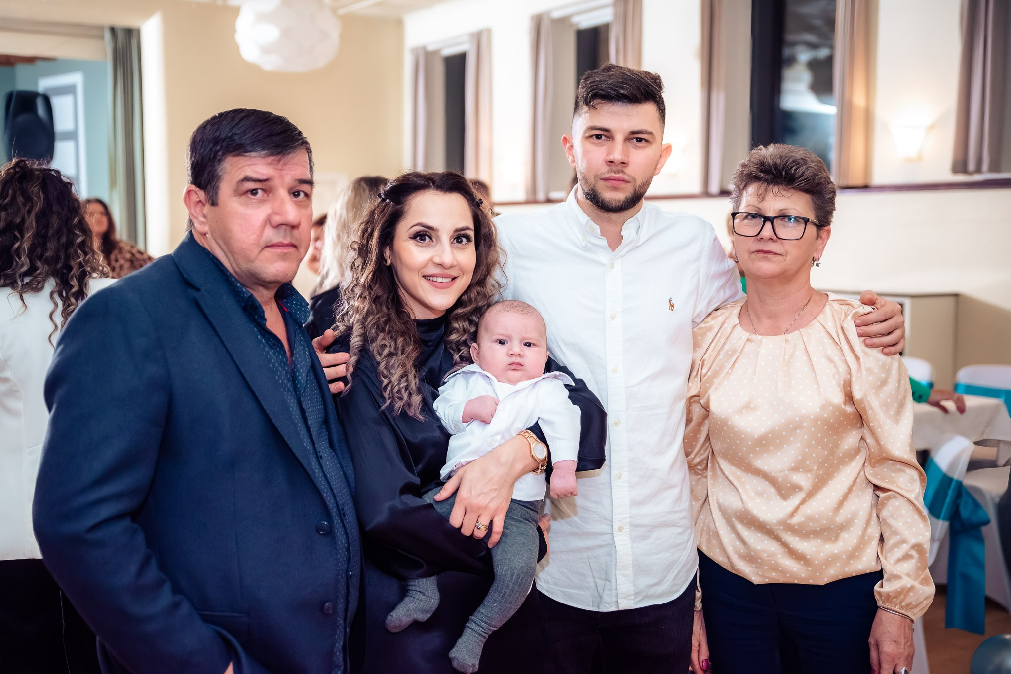 Botez David Achim 22.10.2022. DanFotograf.dk