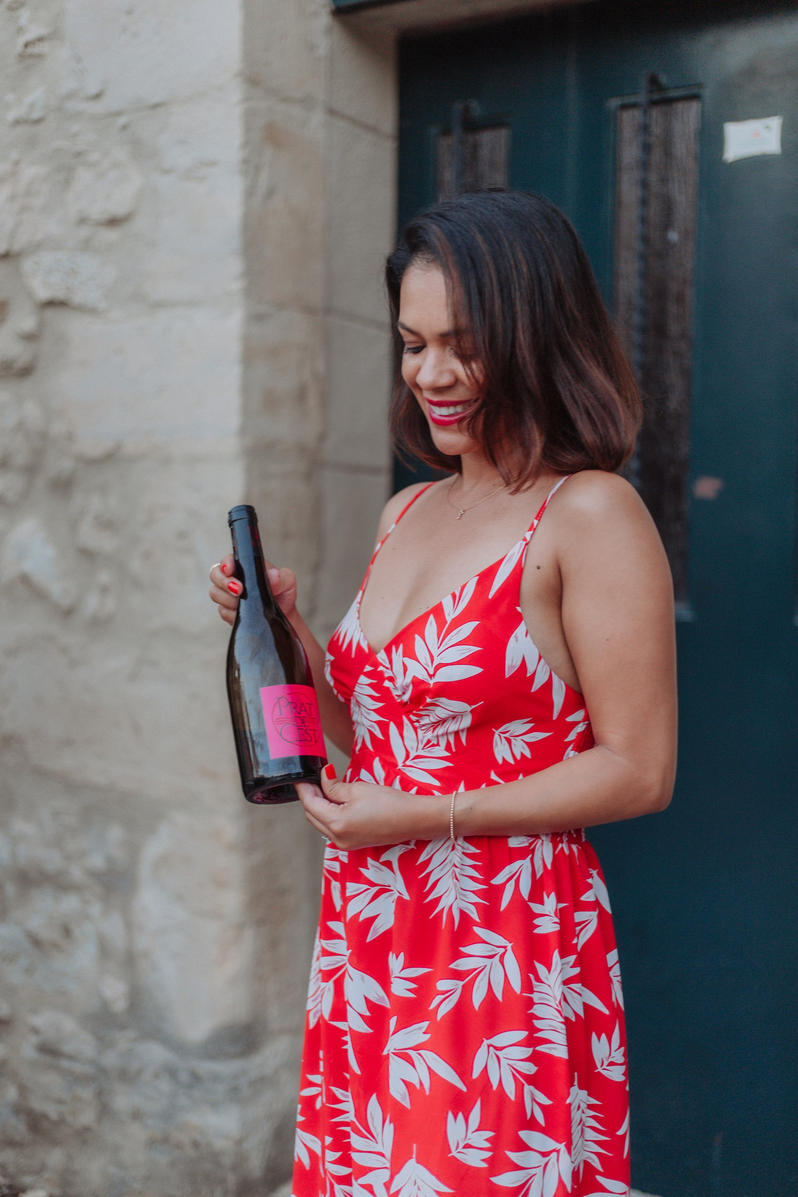 Reportage de fête au Château Prat de Cest. Professional Photographer in France | Poitiers, Tours & Châtellerault | Portrait, Family, Corporate & Wedding Photography