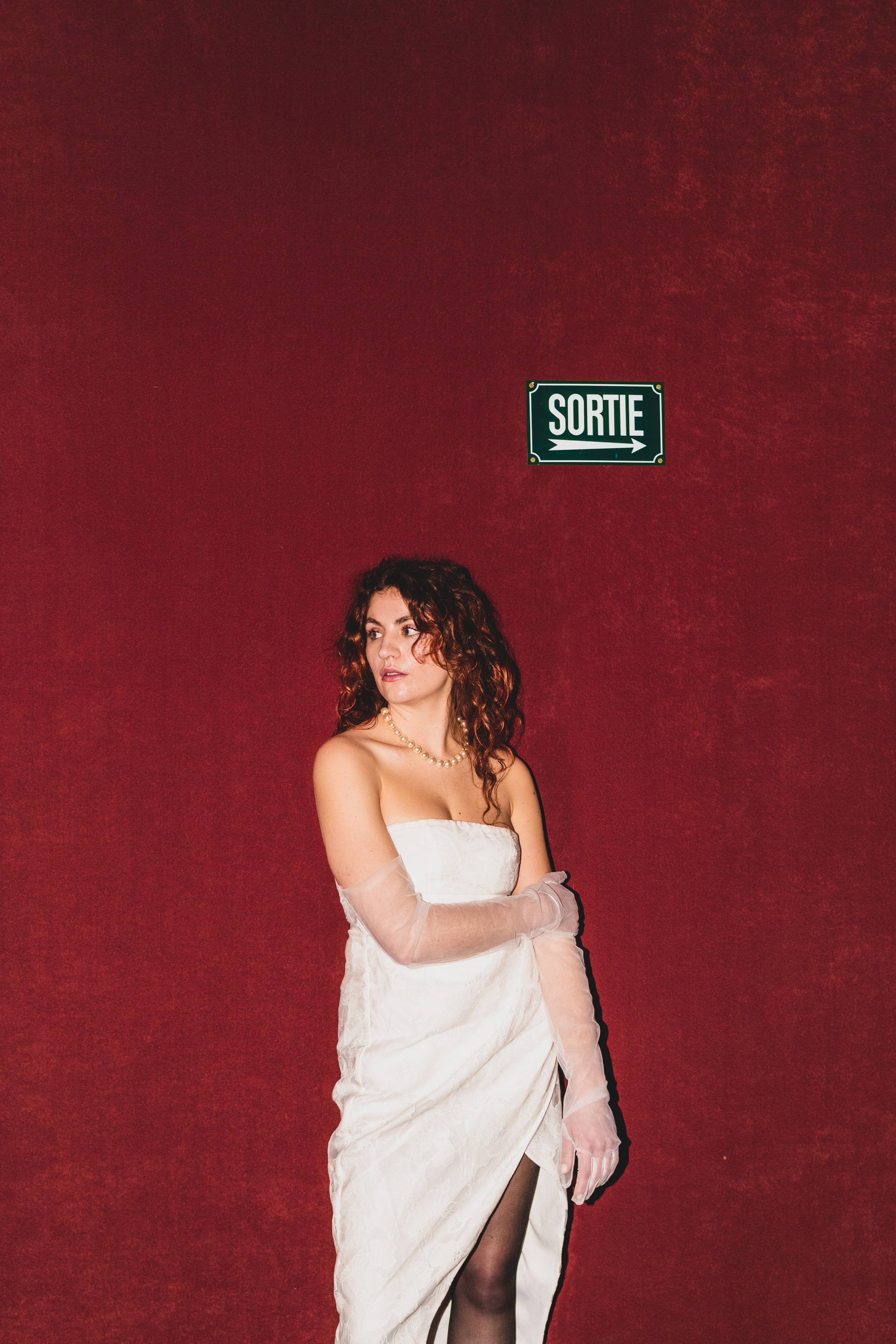 Portfolio. Content photographer in Paris — Genya Legou