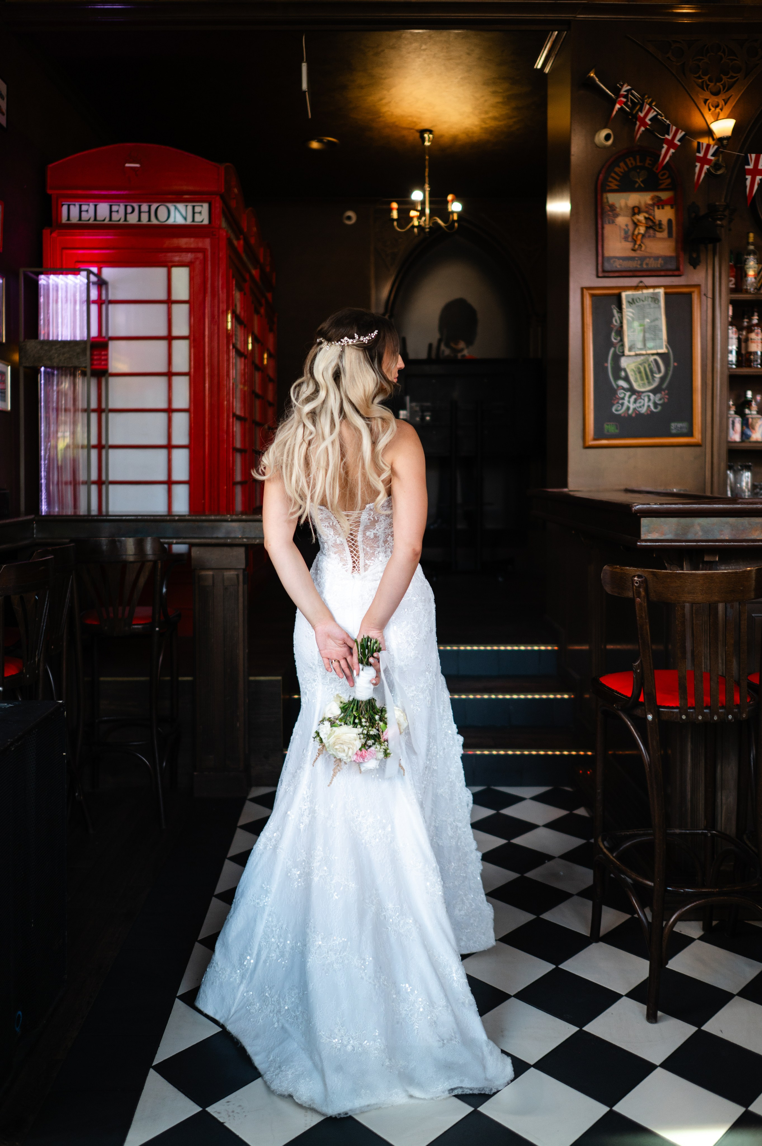 Fotografii de la nunta. Alexandra Hanu Photographer