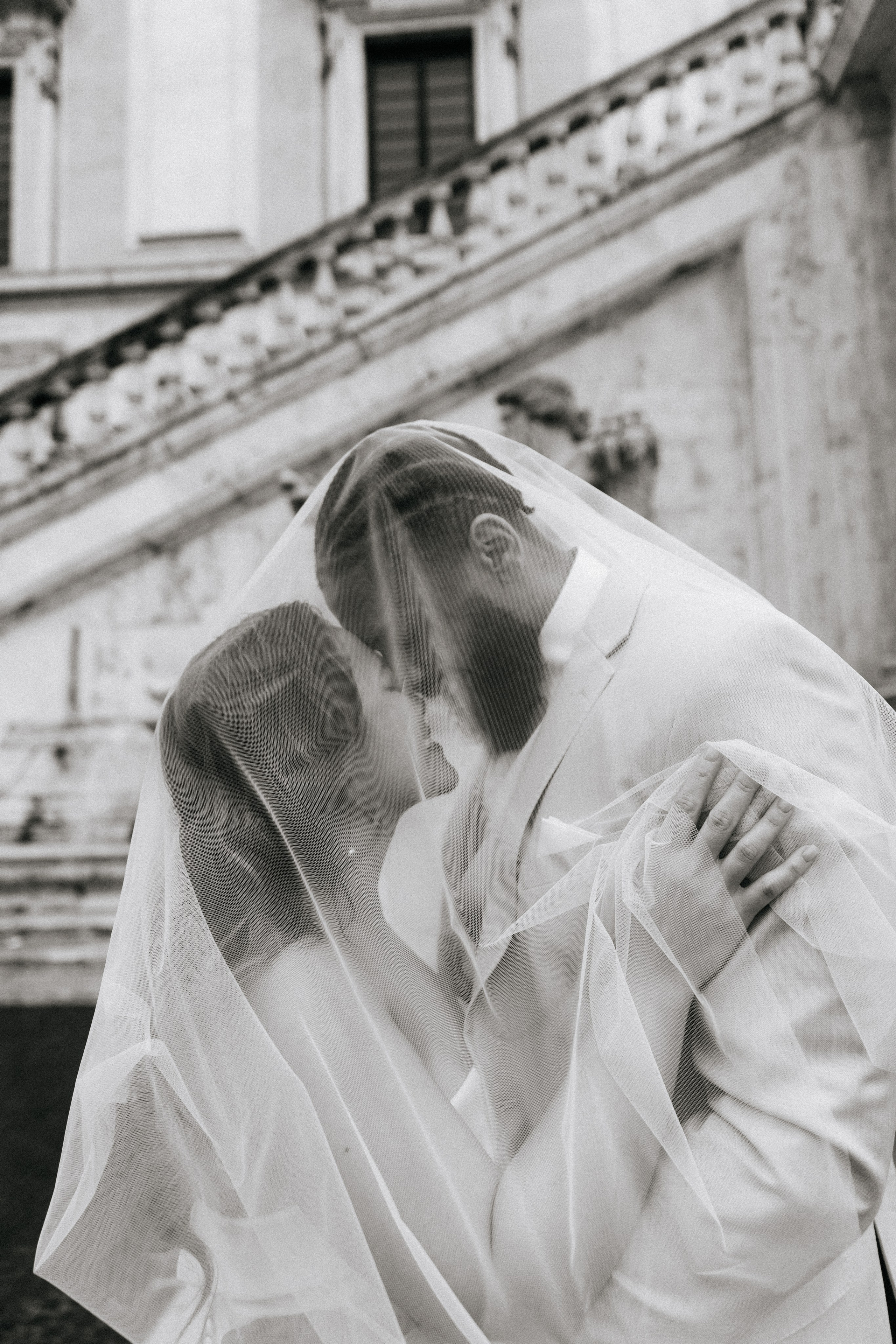 Wedding. Photographer in Rome