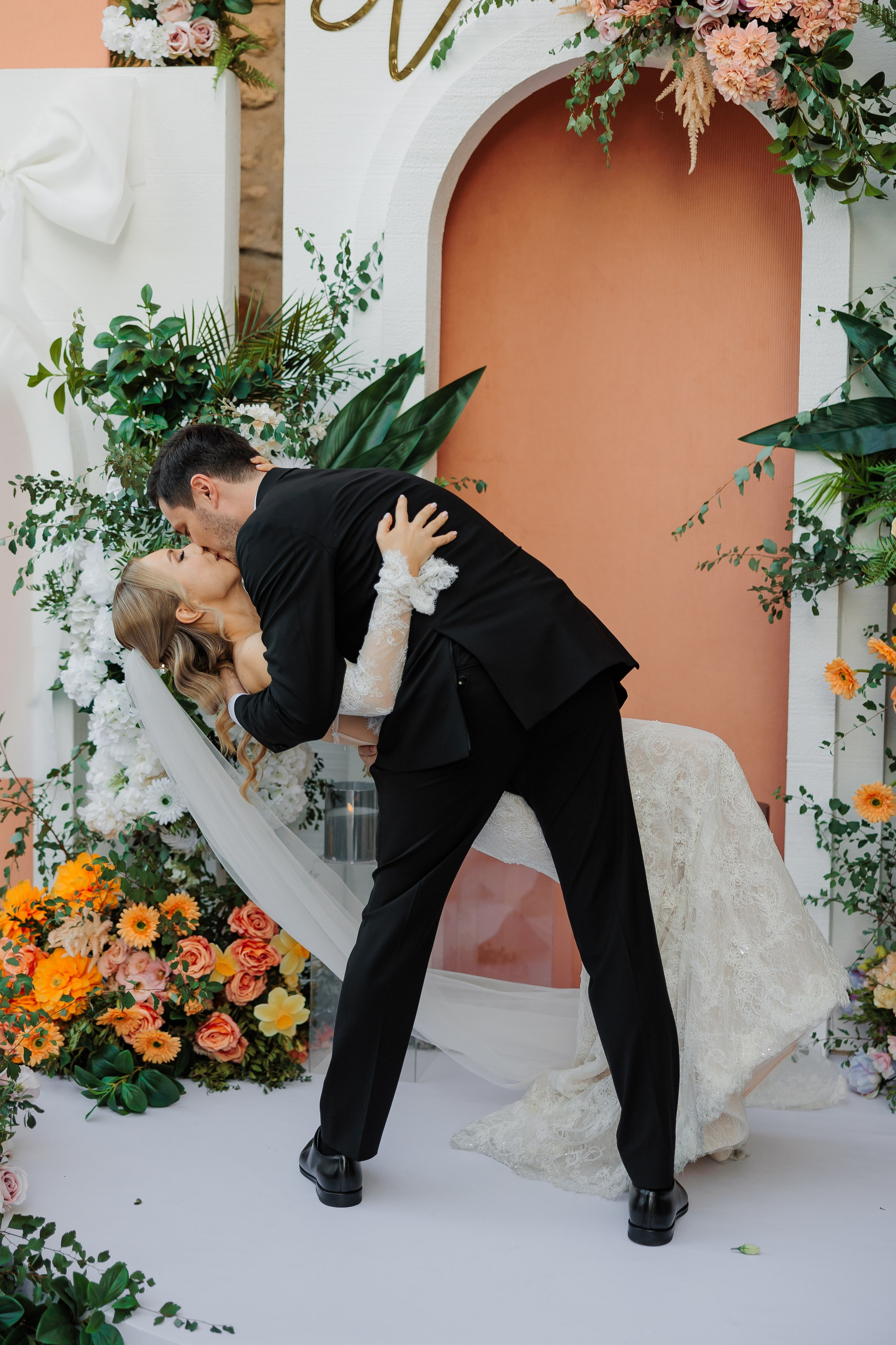 EUGEN & VLADA. ProWed — Foto Video Moldova