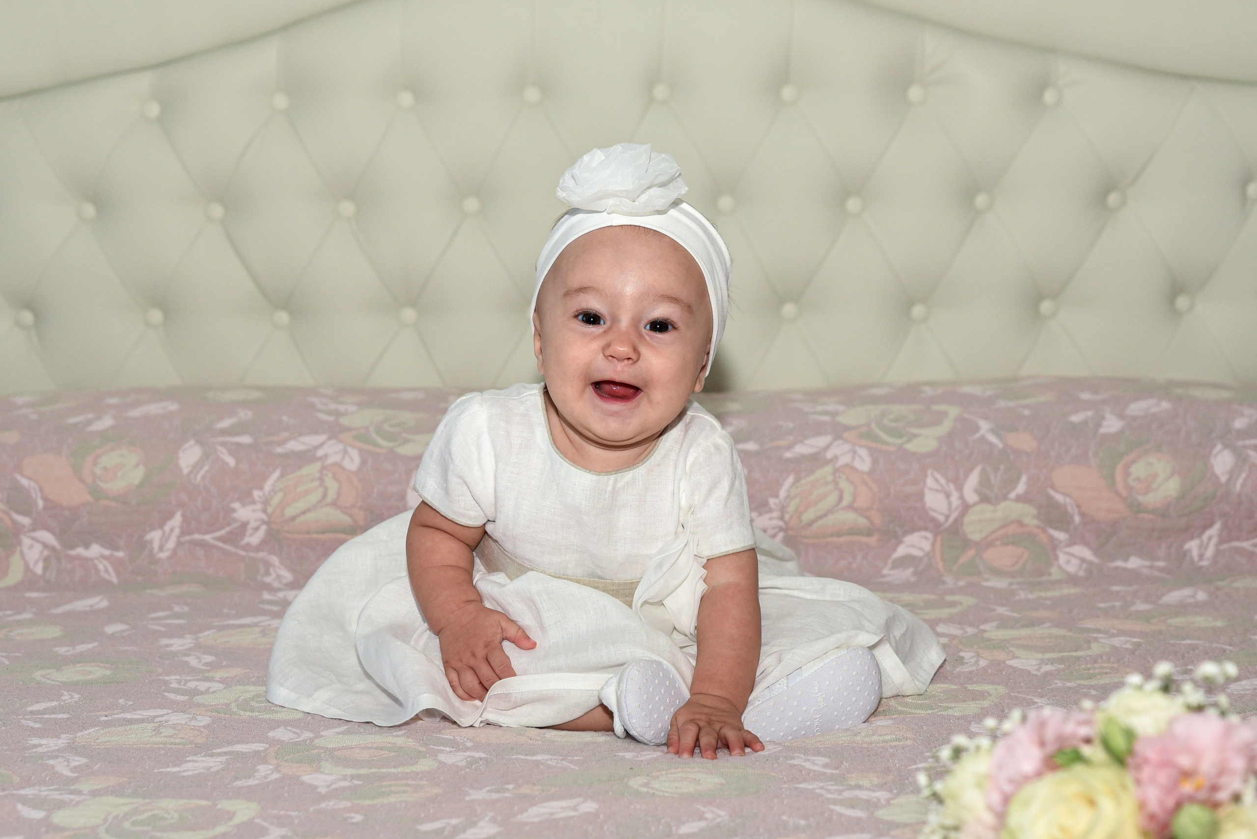 Battesimo. Lo specchio del tempo photography