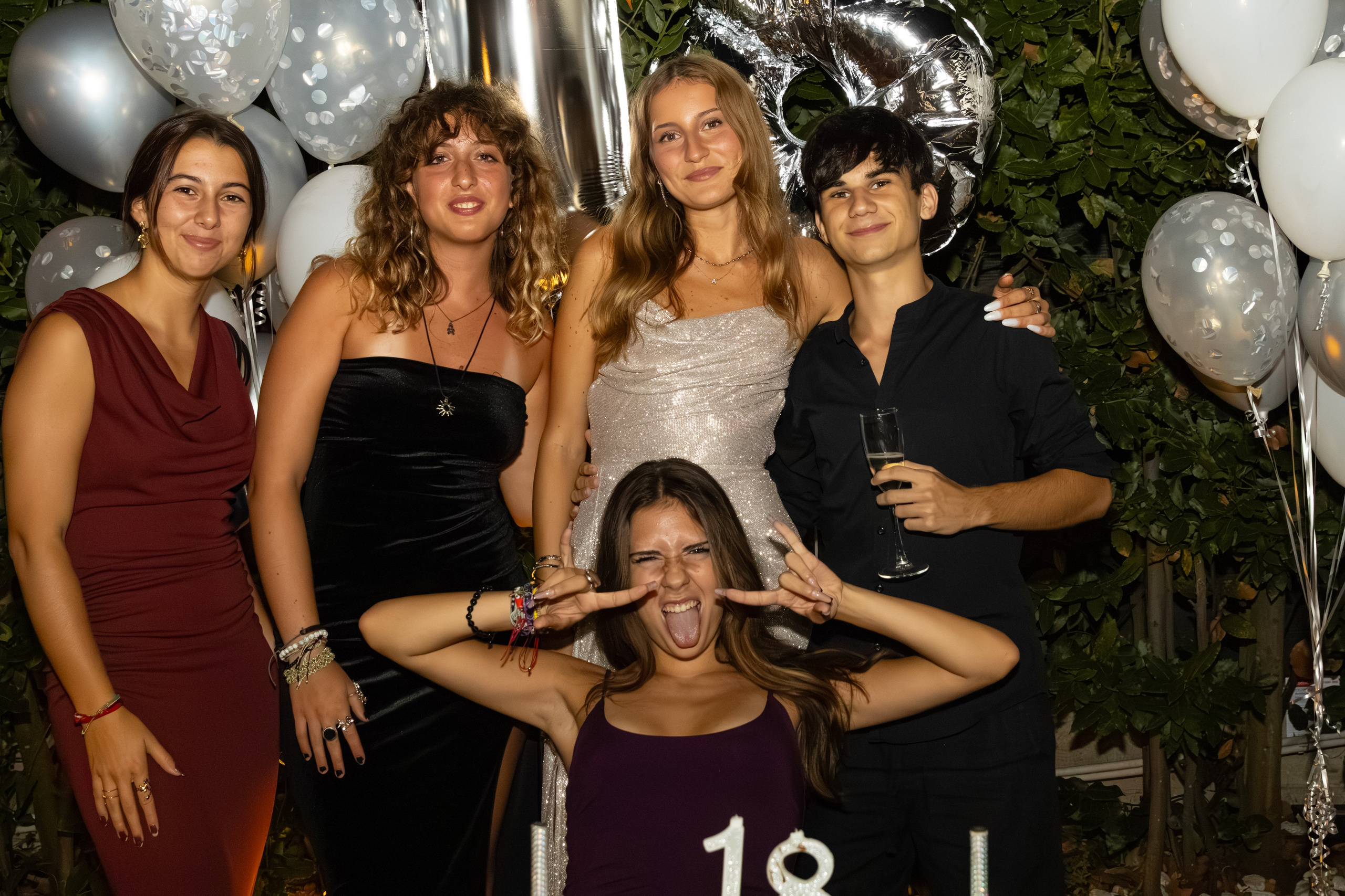 18 Anni. AntonioMariaPH
