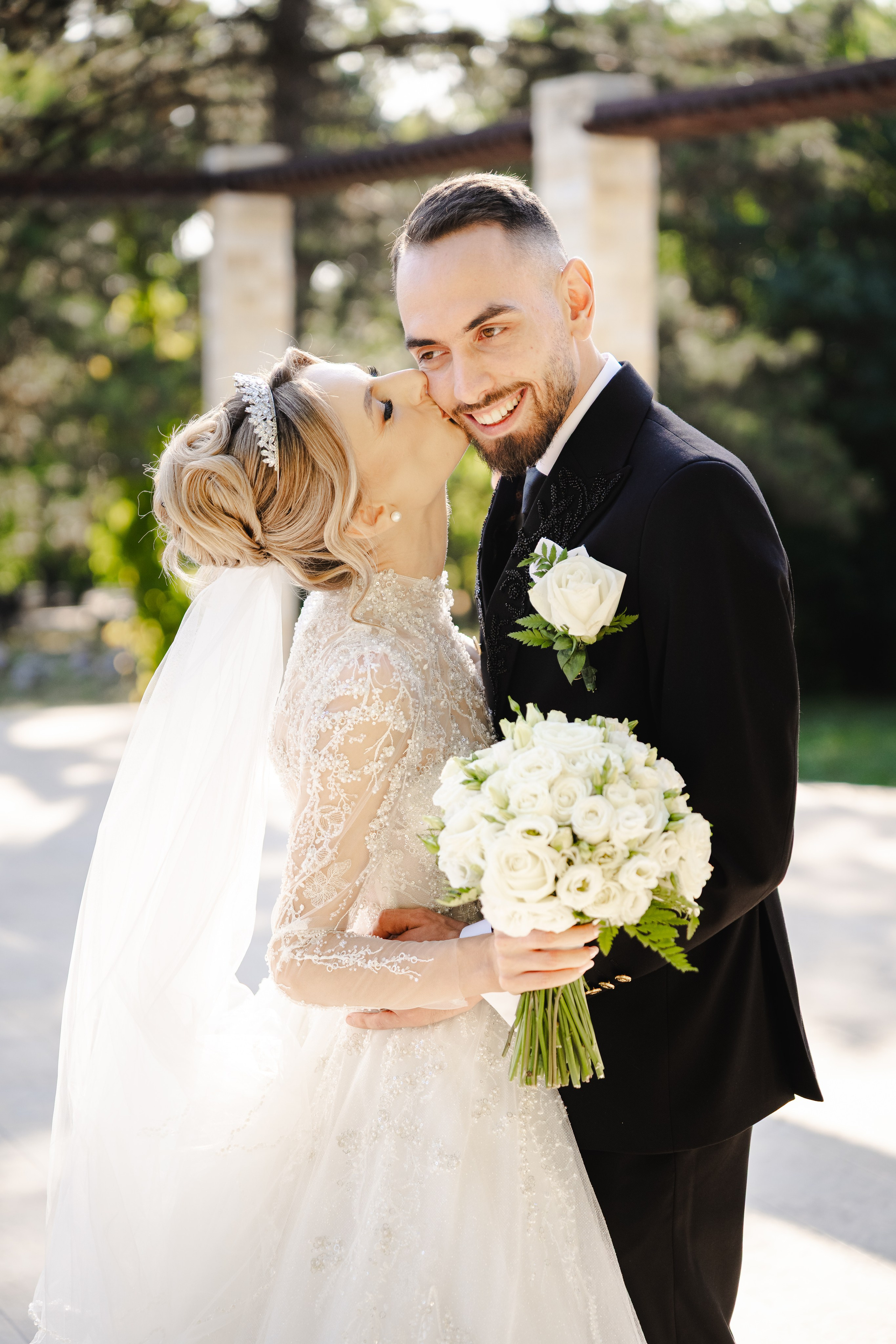 Elena & Iulian