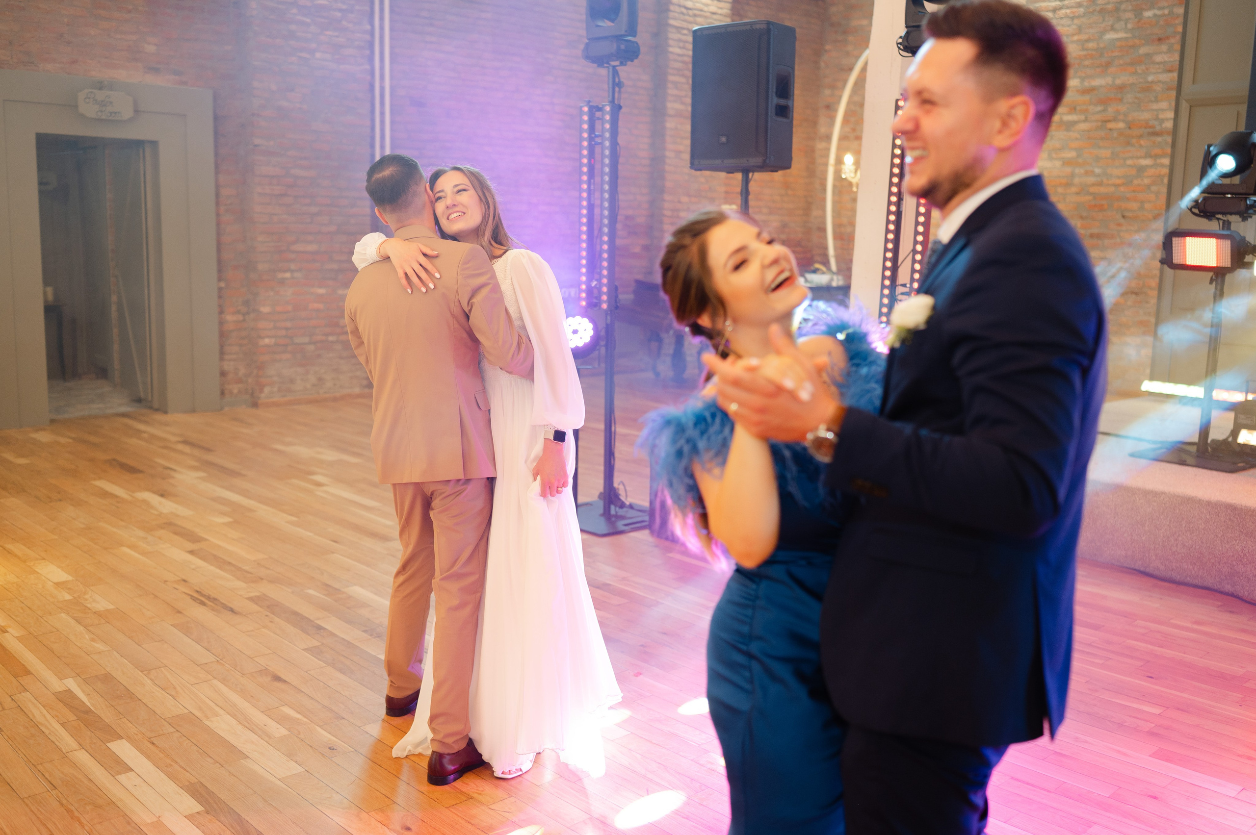 Ionela & Cătălin O Nuntă De Poveste La Conacul Heldsdorf | Happy Souls