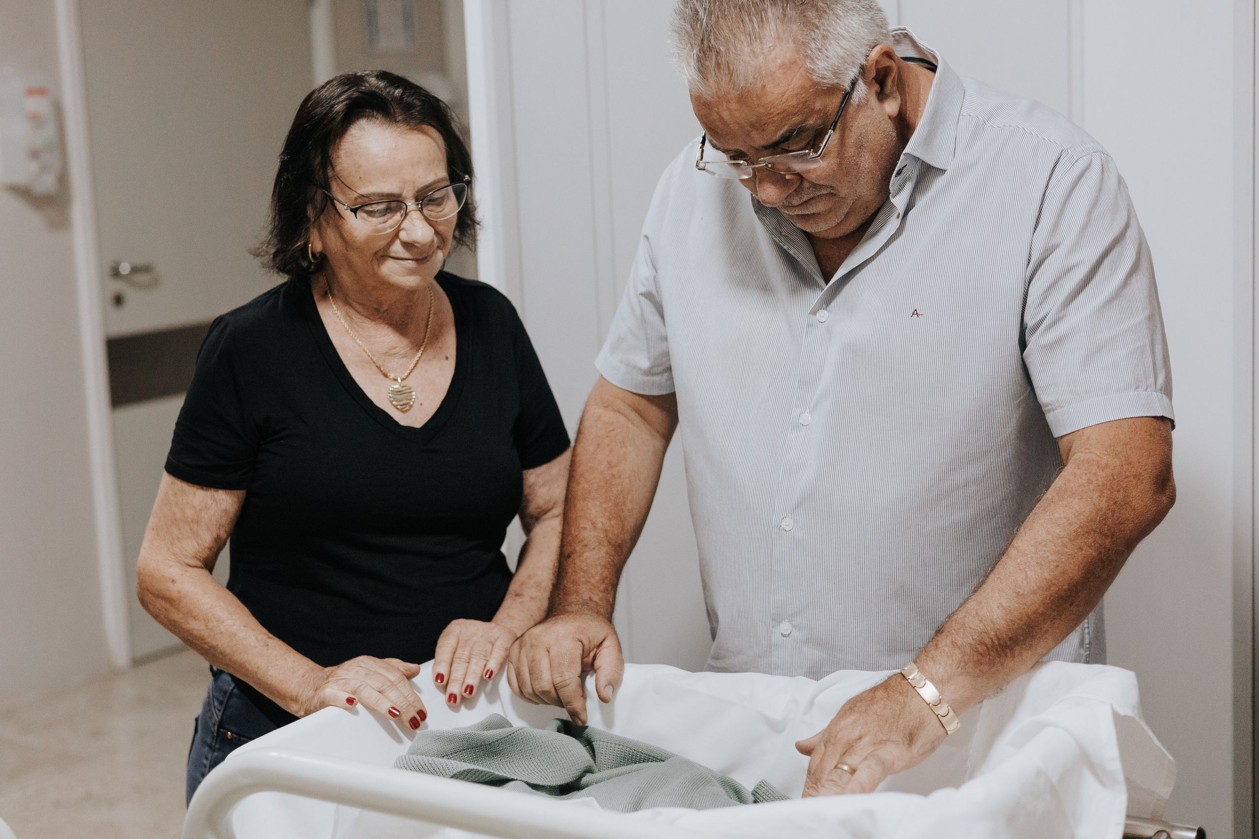 Bem vindo Arthur. Salvy fotografia