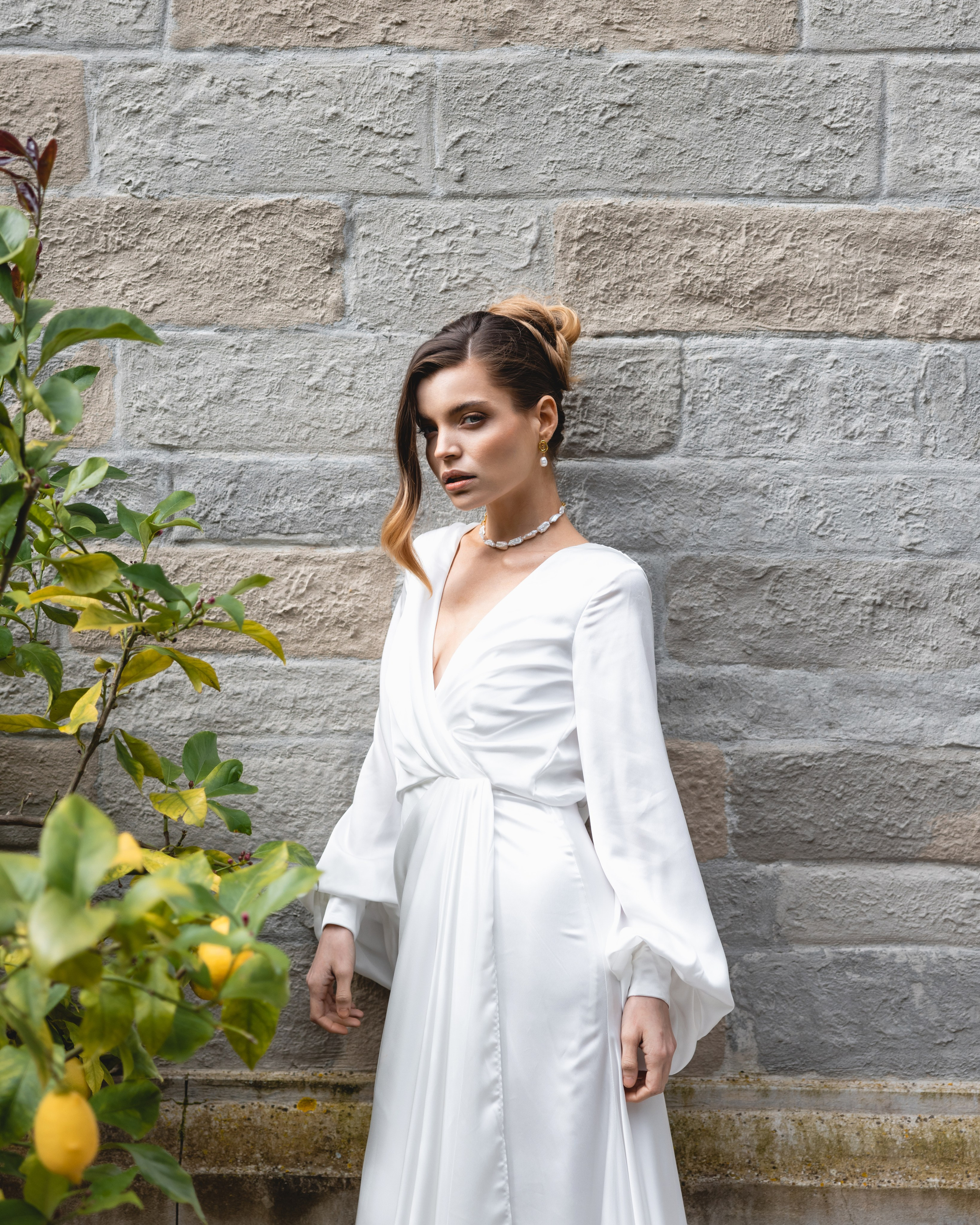 Tuscany Wedding Villa La Commenda Concordia. Professional wedding photographer in Copenhagen, Denmark — Julia Byron