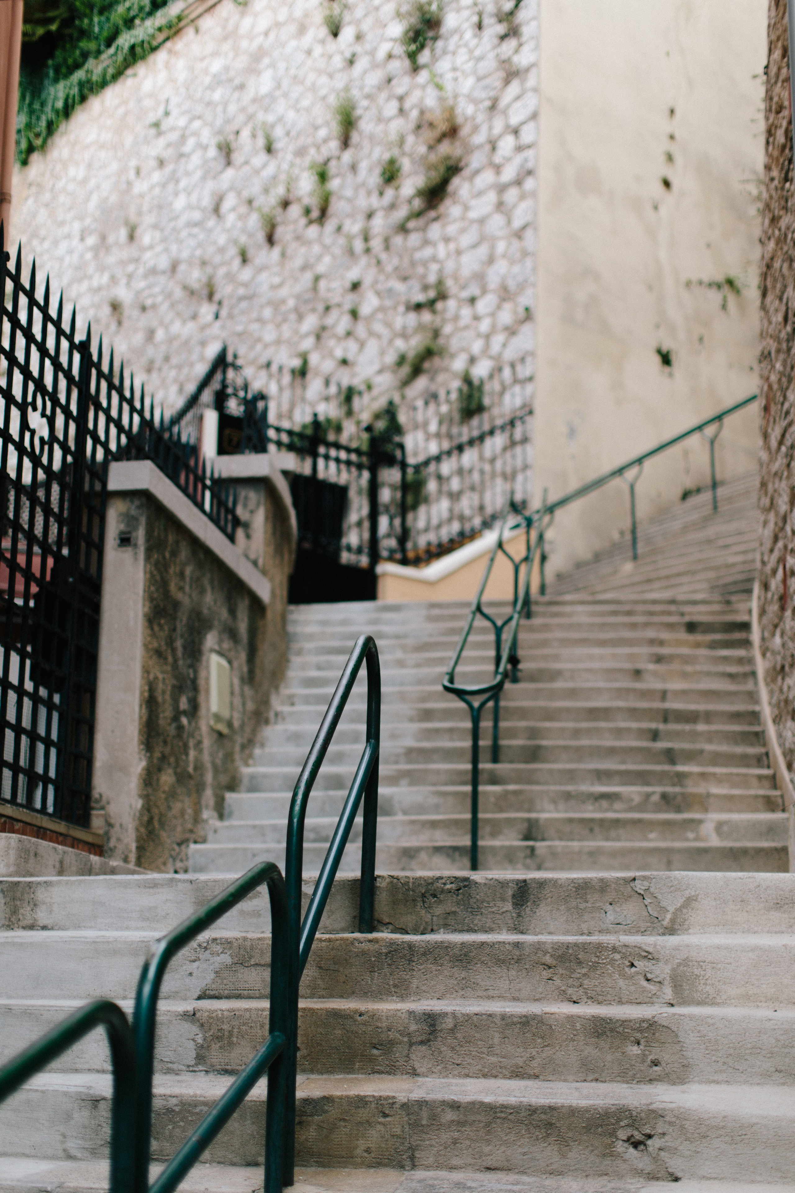 Monaco. Maria Chistyakovа — Fotografin in Karlsruhe, Baden-Baden und Umgebung