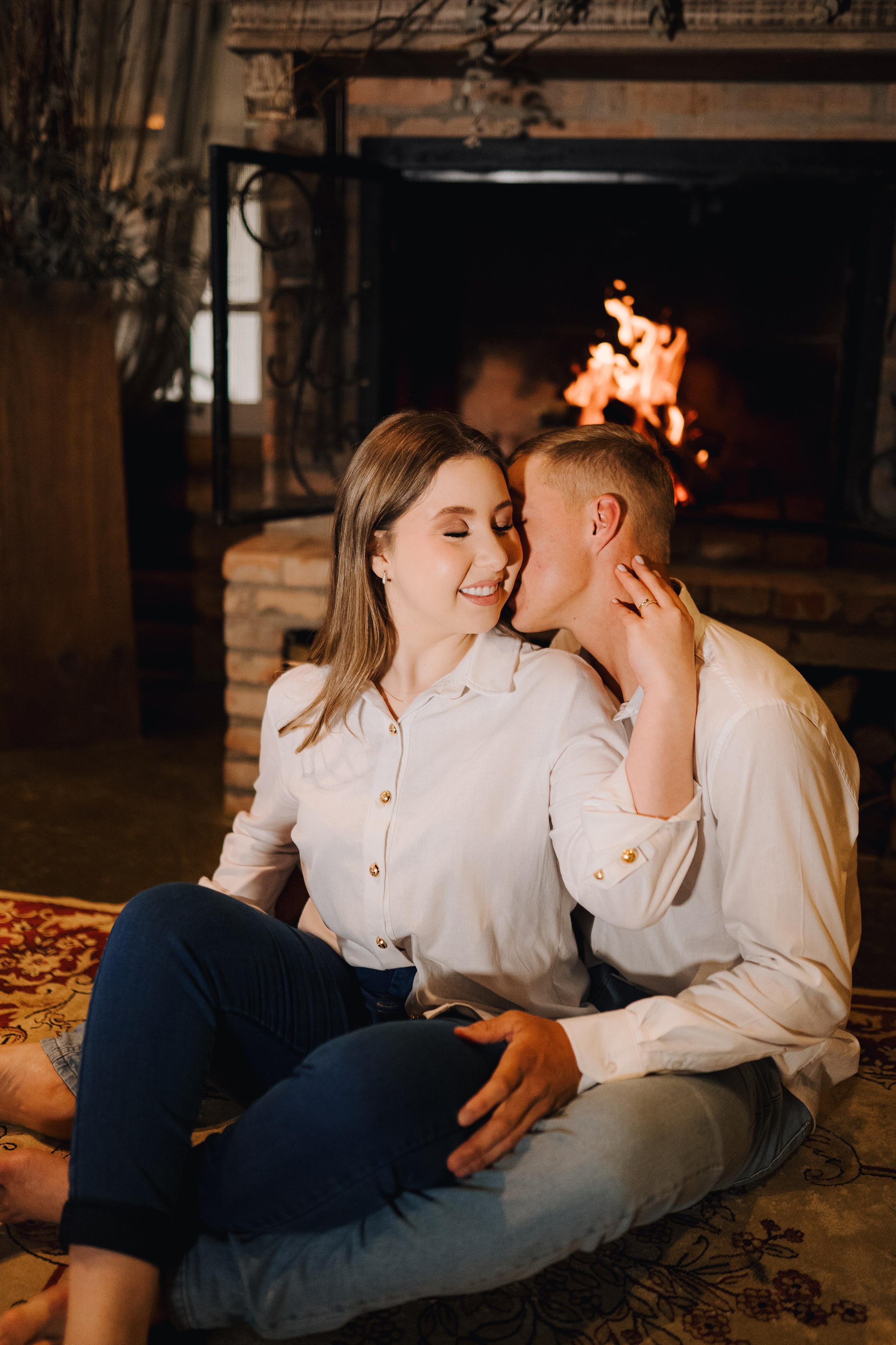 Laura e Allan. Juliano anjos fotografia