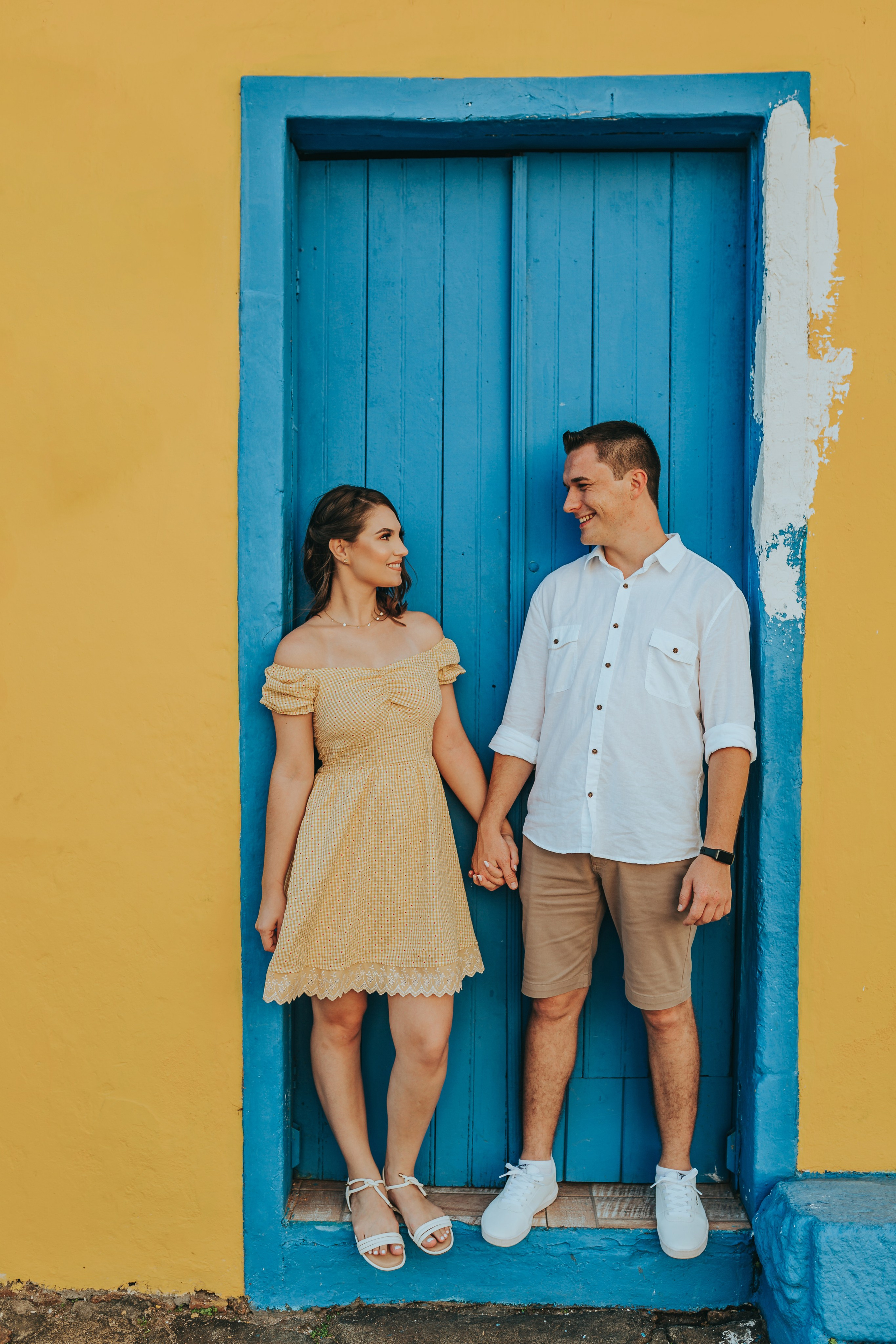 Naiara e Gleison. Juliano anjos fotografia