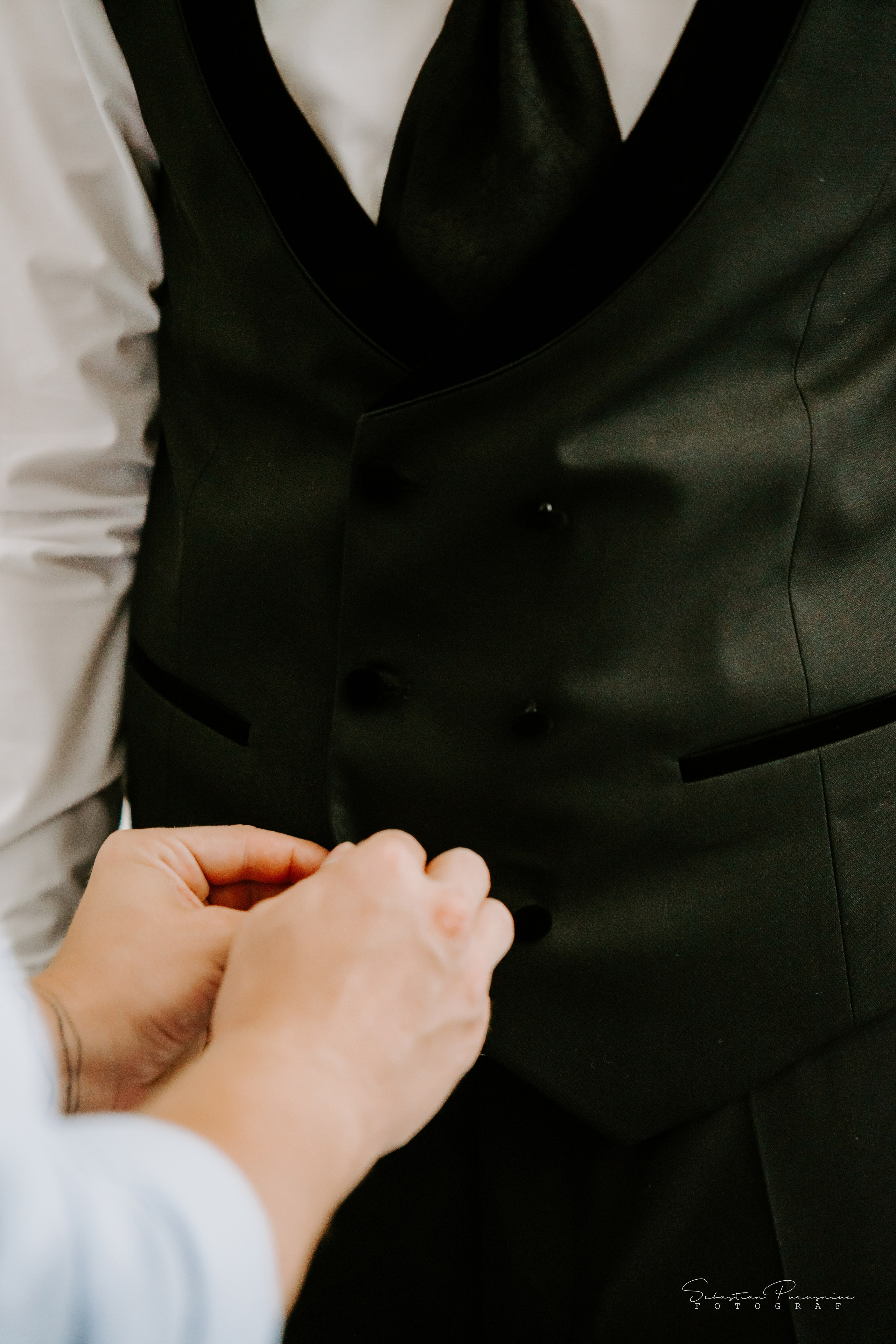 Bianca & Iulian. Sebastian Purusniuc Fotograf - Iasi