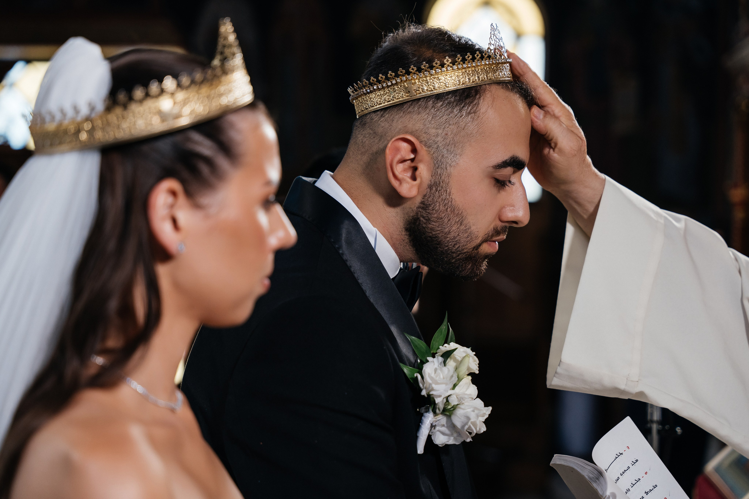 Anna & Ivan. GK Photography – Capture the Moment