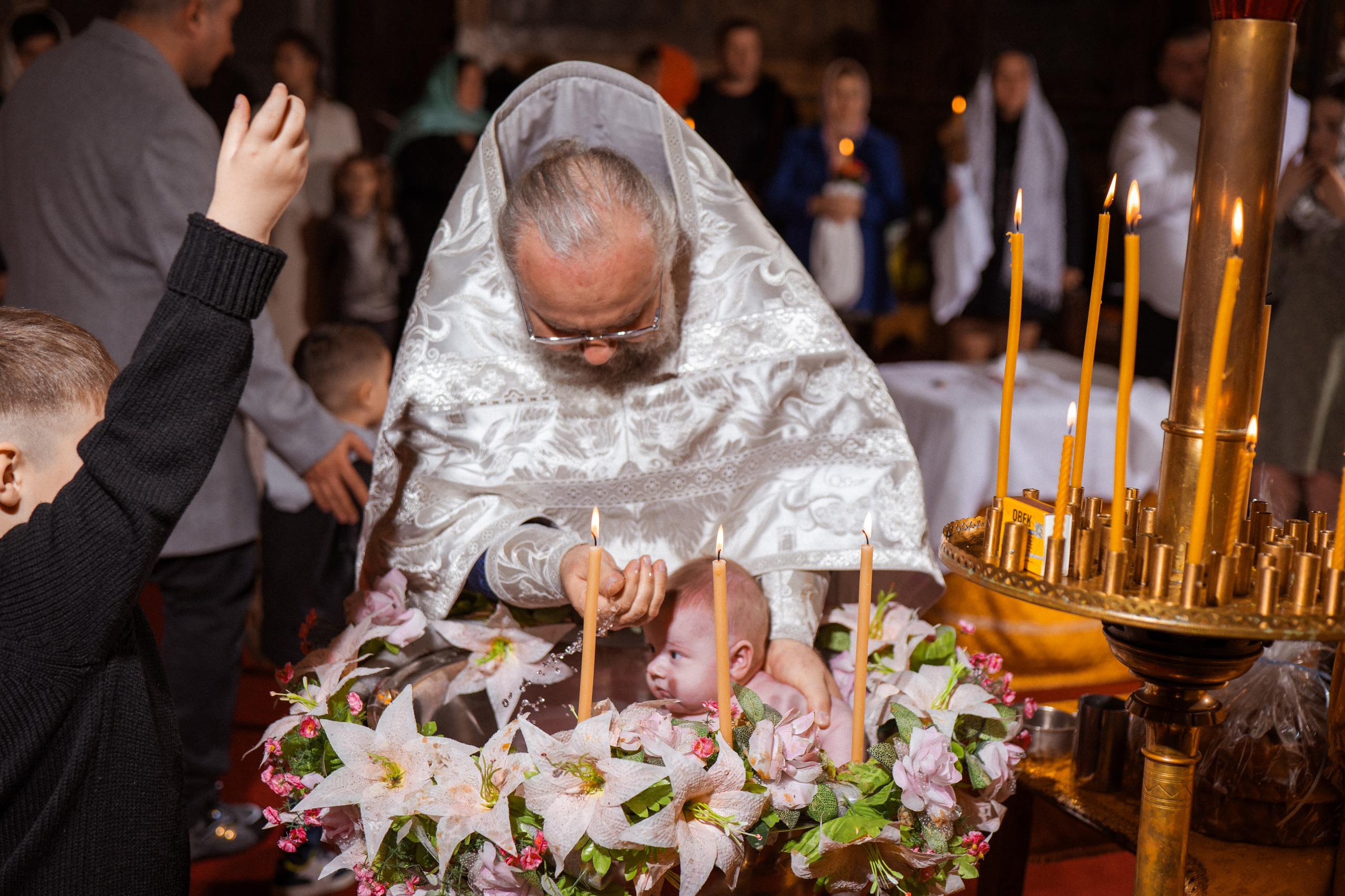 Kristian. Fotograful și Cameramanul familiei dvs în Franța Paul Photographer
