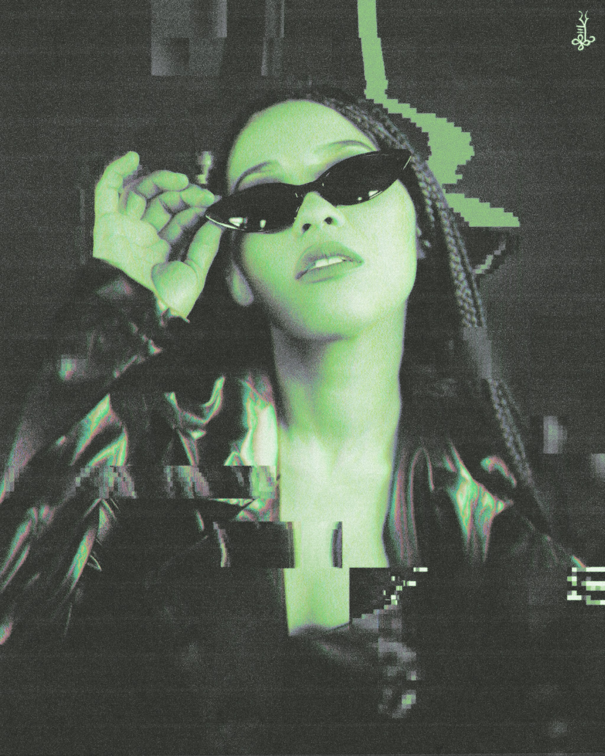 JULISSA. Ke’Ondris