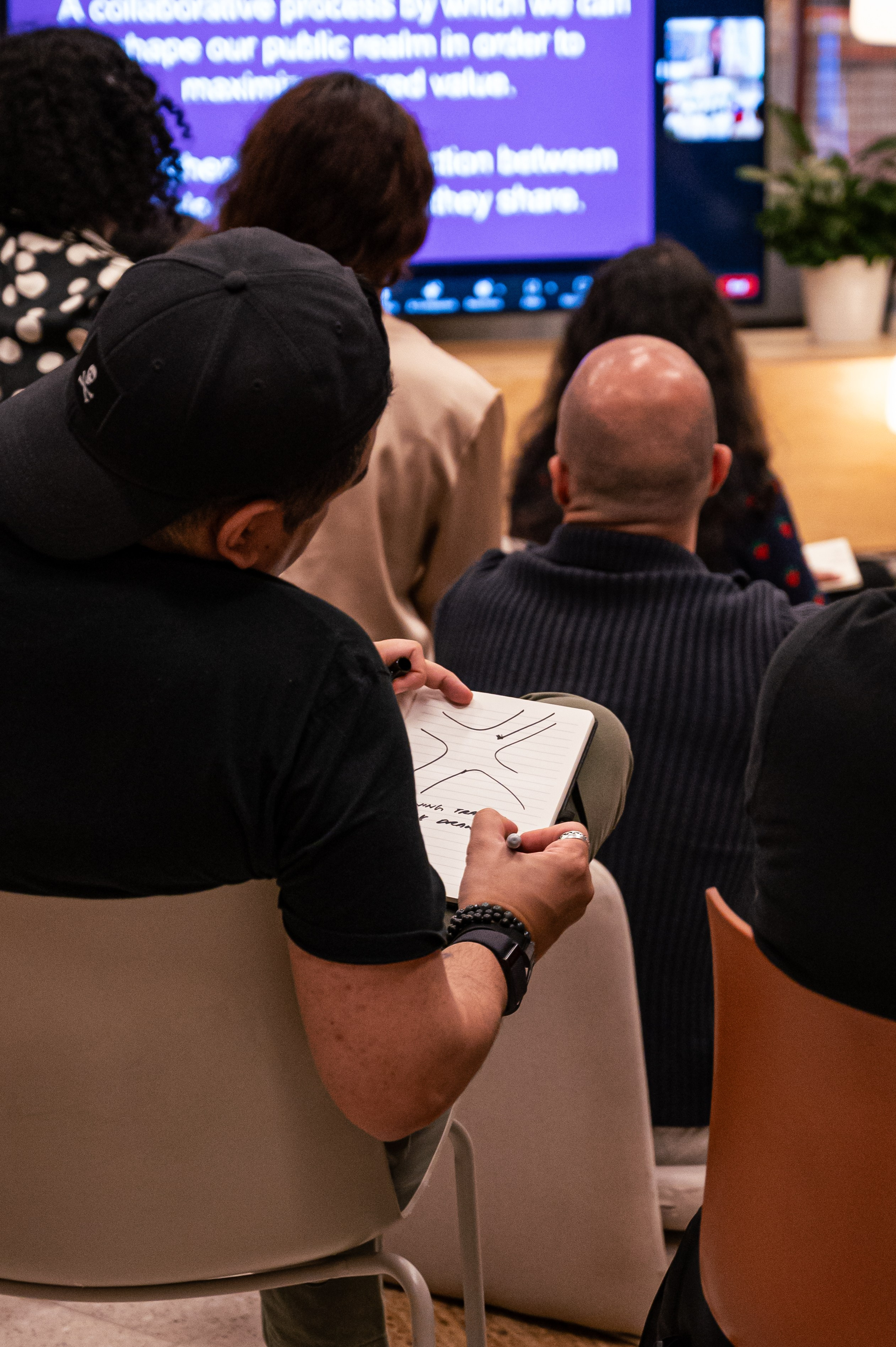 CORPORATE EVENTS. Versoluna