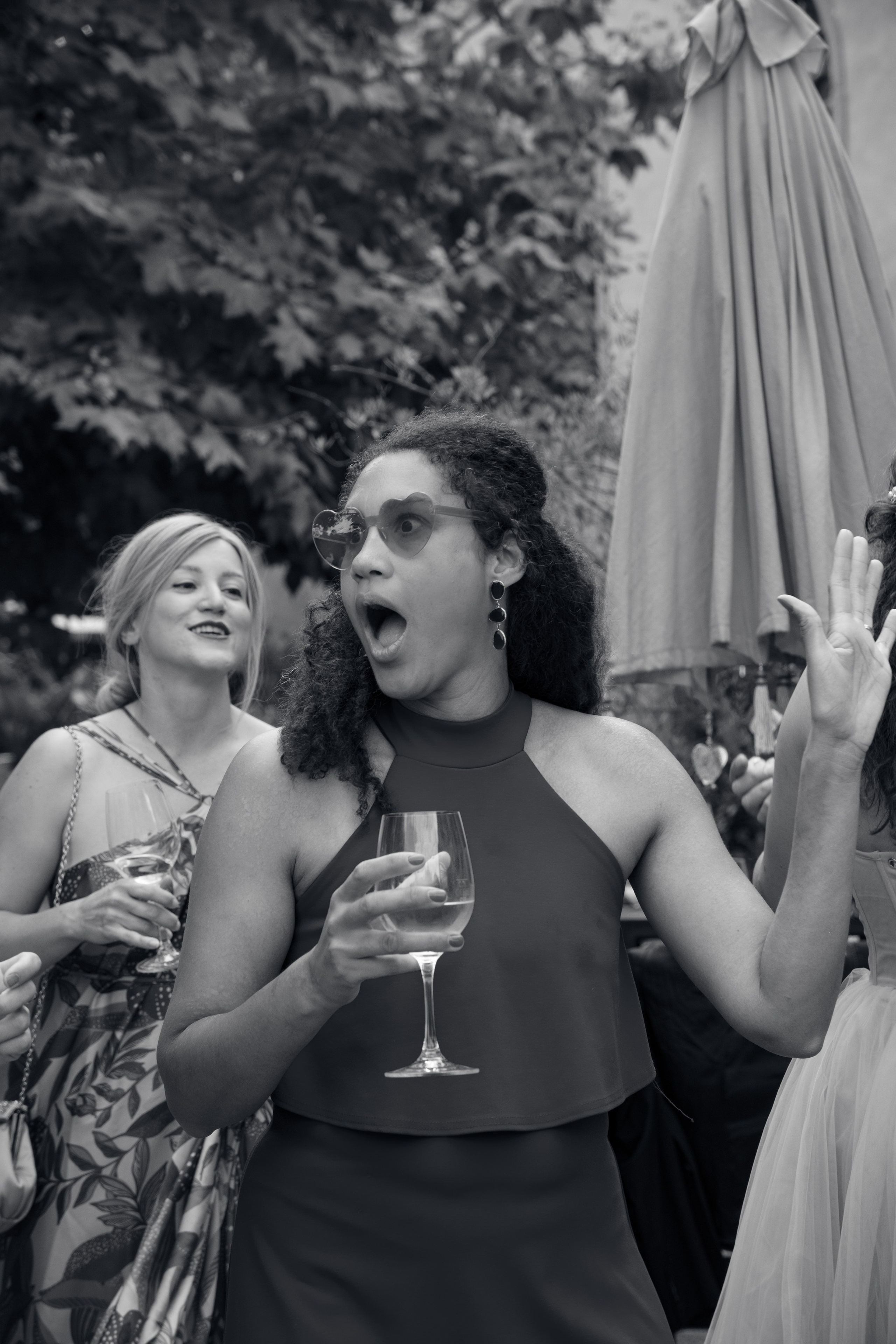 Anto and Nico. Wedding photography — EMU Photos