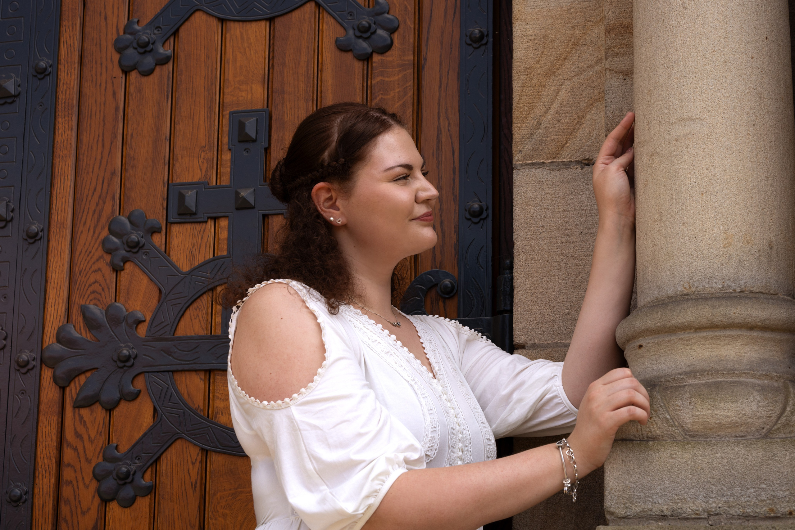 PORTRAITS. Fotografin und Videografin im Raum Osnabrück und Emsland Alla