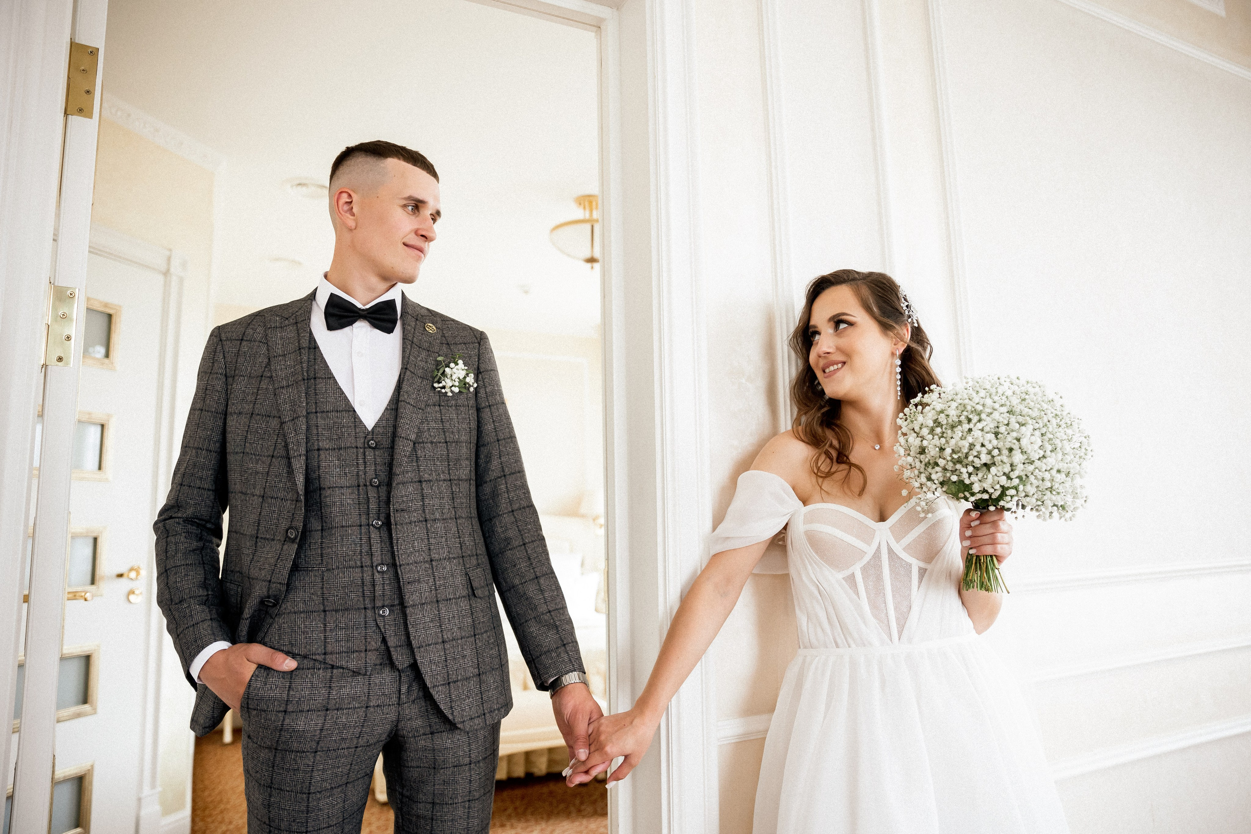 Irina Ermak NY photo and video. Irina Ermak wedding photographer in New York