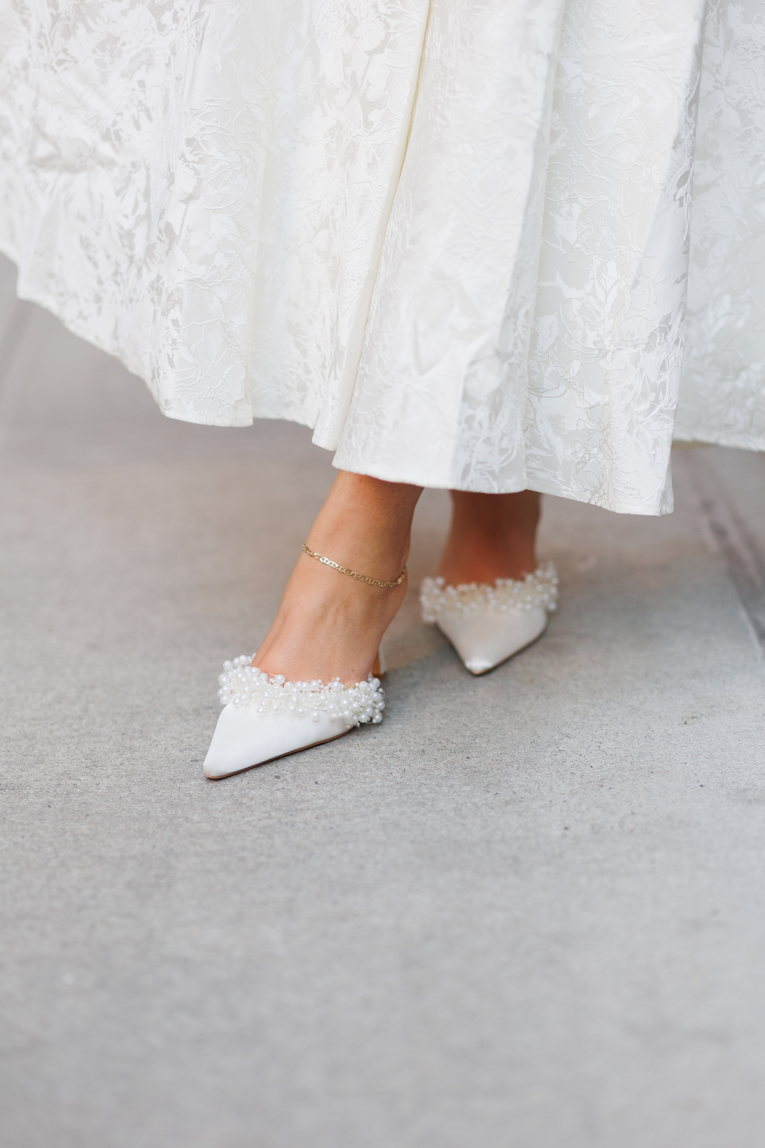 Natalia and Jose. Irina Ermak wedding photographer in New York