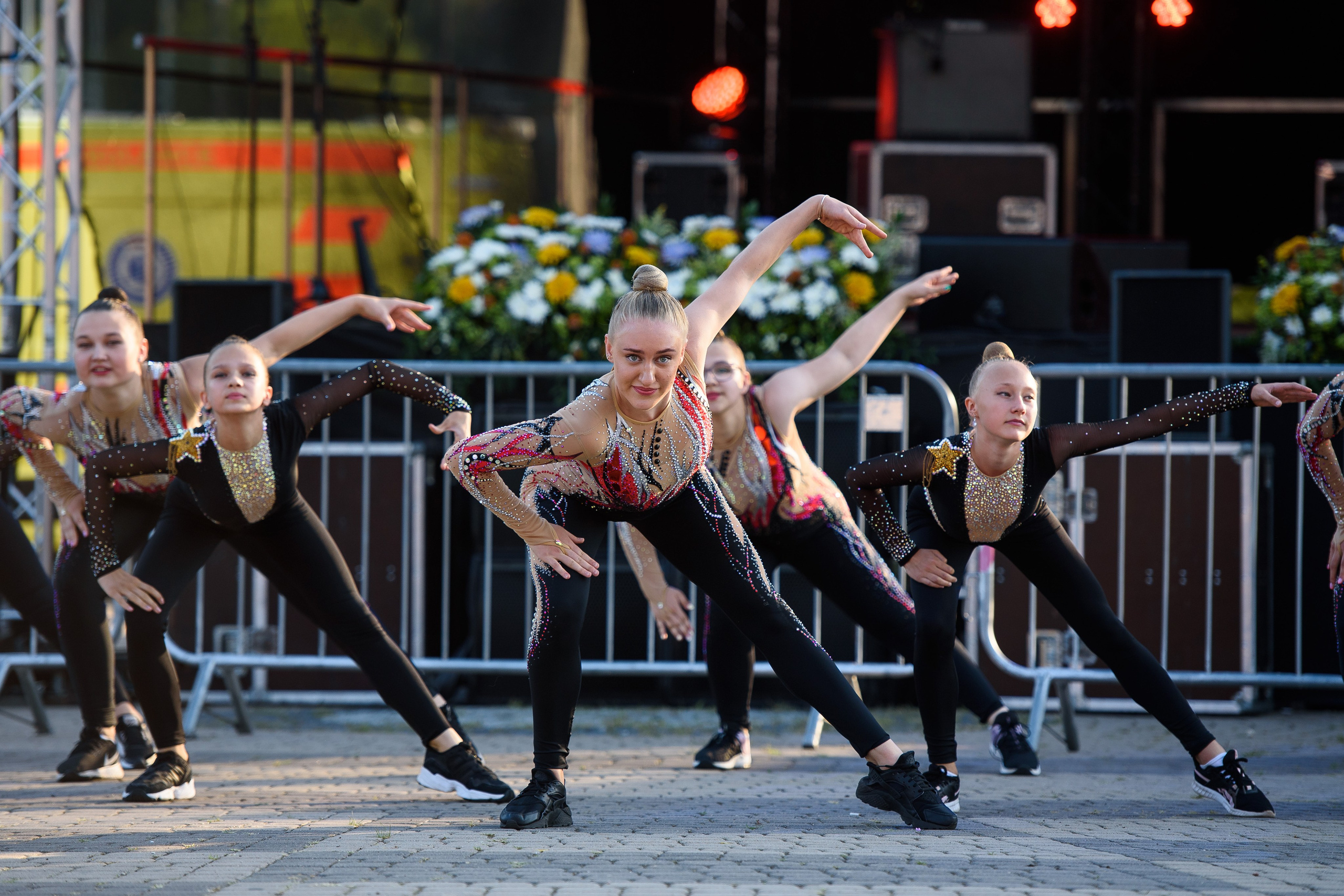 Rēzeknes pilsētas svētku deju koncerta daļa. Ritvars Pujats Emotion Photographer