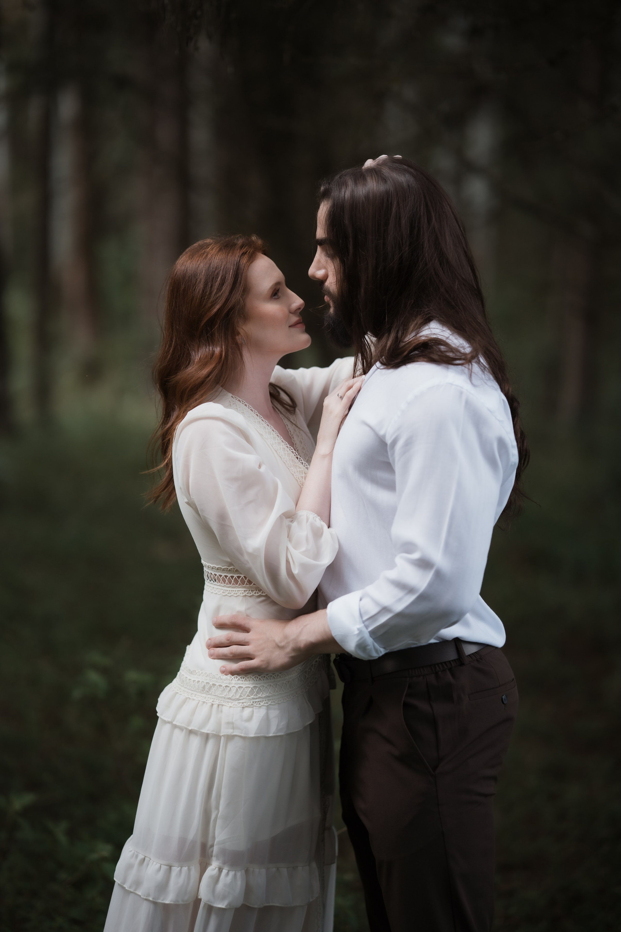 Ana e Igor. Edu e Josi Fotografia