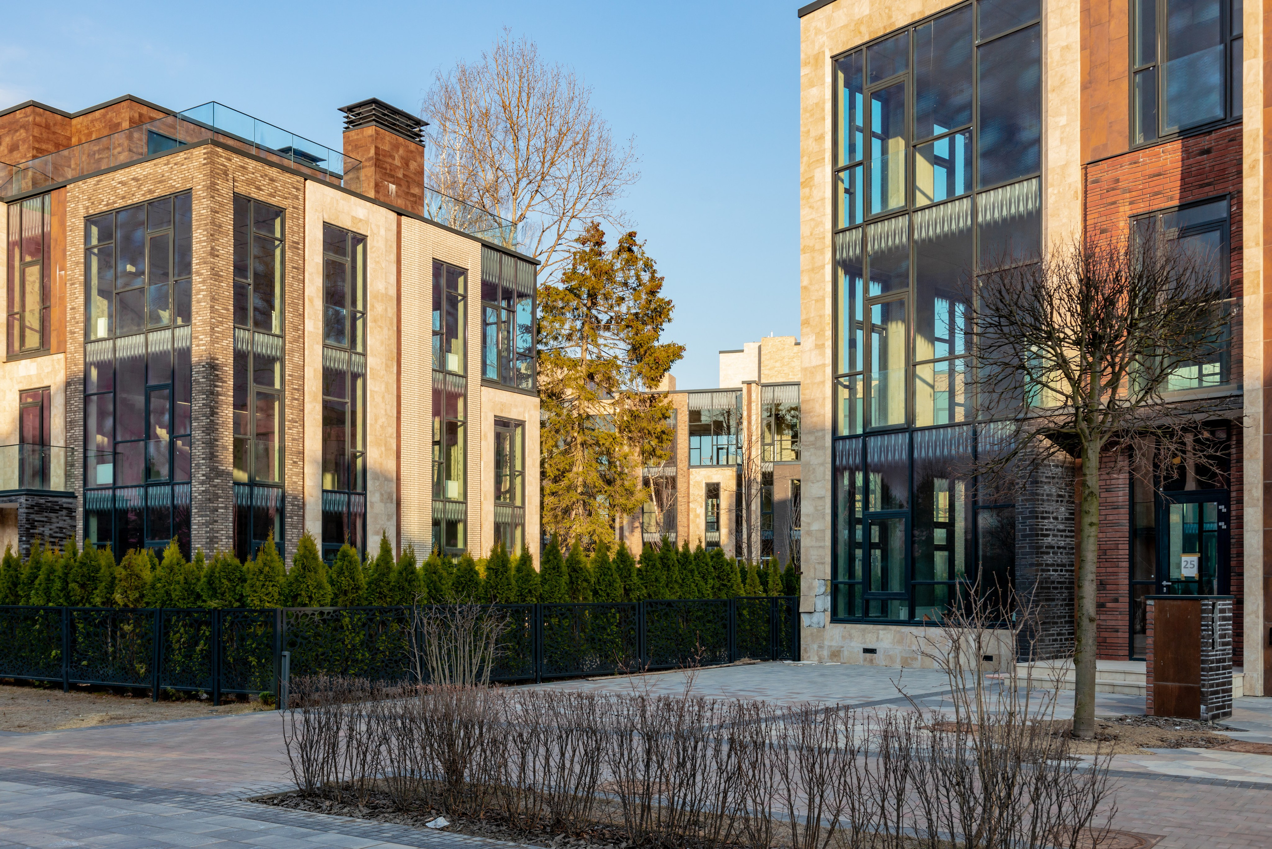 Архитектурная фотография. ФОТОГРАФ МЕКСИКА КИНТАНА-РОО