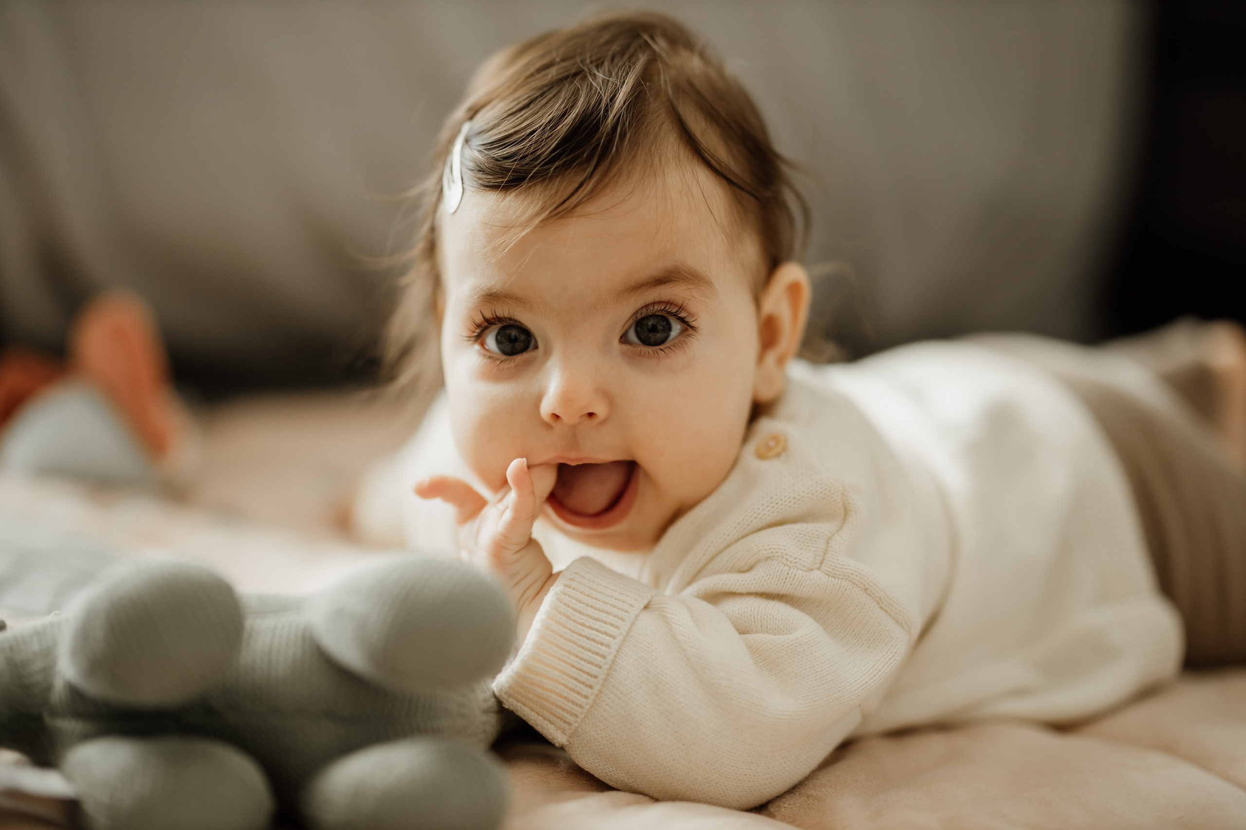 Vanessa, Andrea e Virginia. Fotografo a Ravenna Nataliya Samsonova