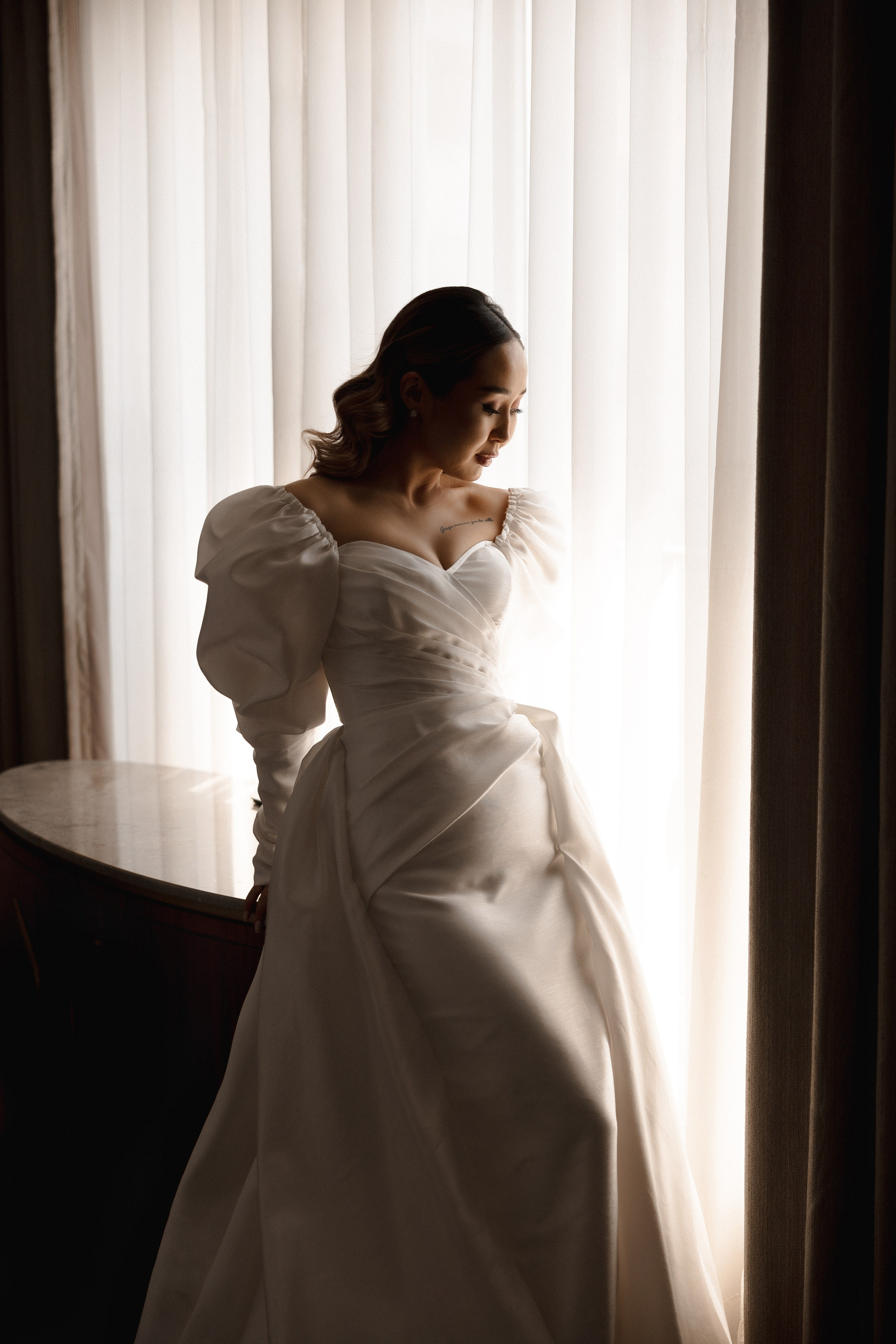 Shahbaz & Nayana. Азимжан Нуритдинходжаев — свадебный фотограф