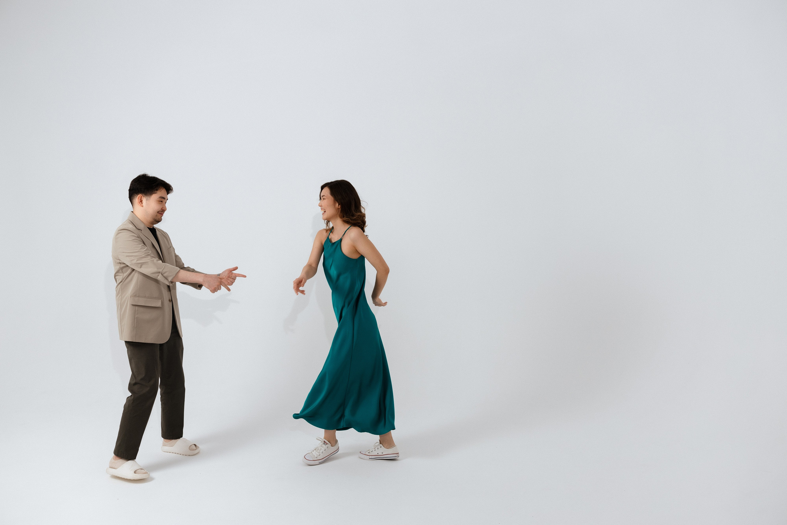 Бексултан и Татты. Азимжан Нуритдинходжаев — свадебный фотограф